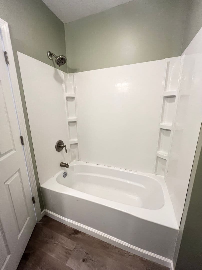 Fort Wayne House: 1444 Taylor Street