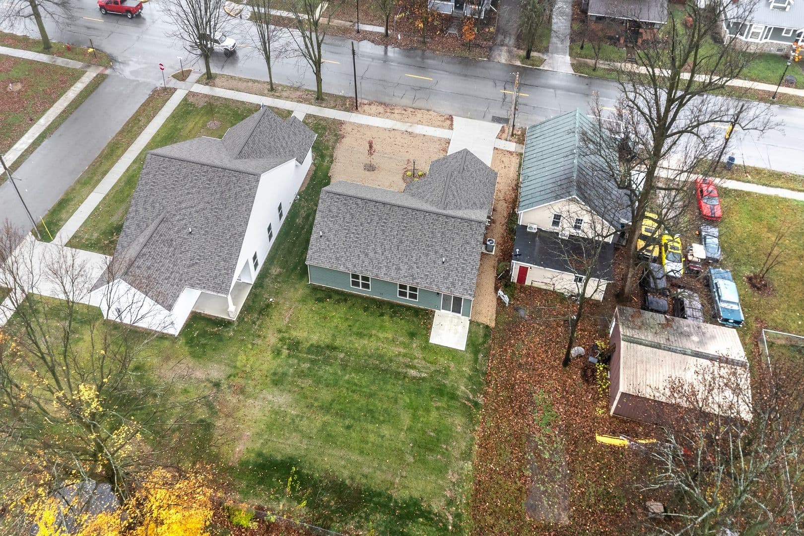 Fremont House: 305 E Toledo St