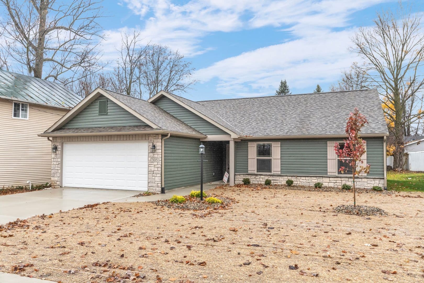 Fremont House: 305 E Toledo St
