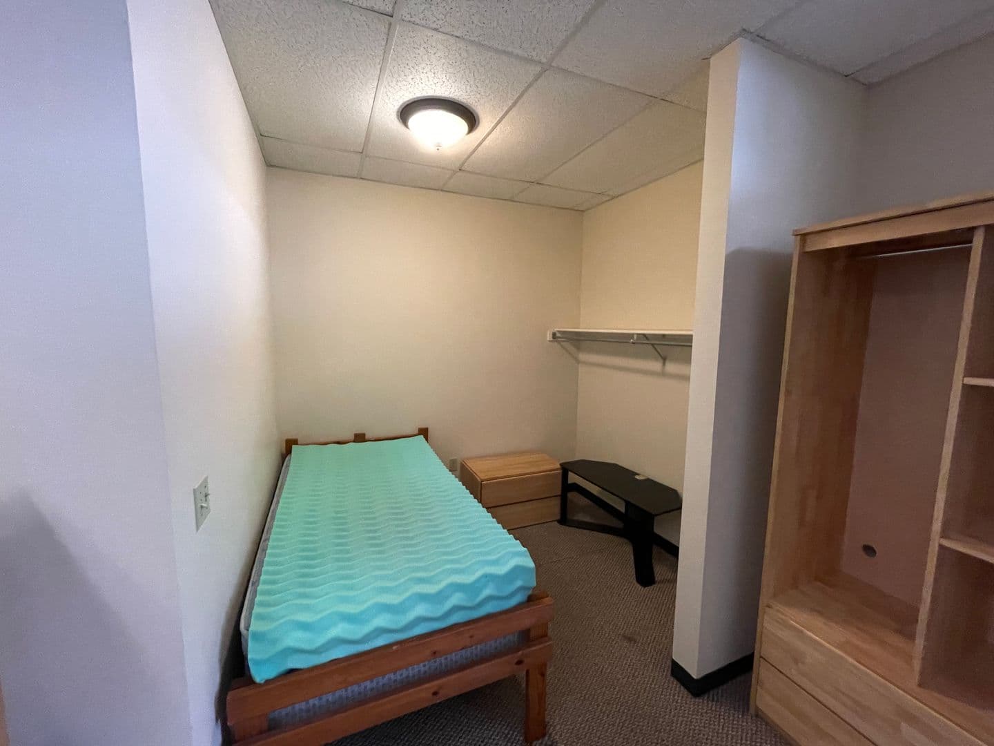 Fort Wayne Apartment: 1232 Maumee Avenue