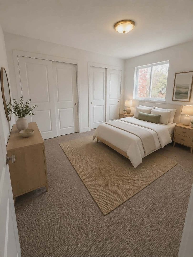 Omaha Apartment: 2520 South 60th Street