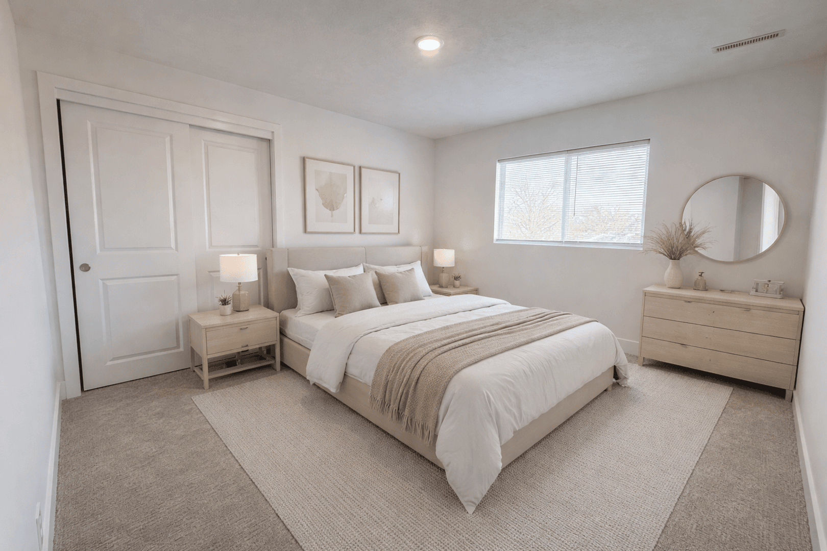 Omaha Apartment: 2520 South 60th Street