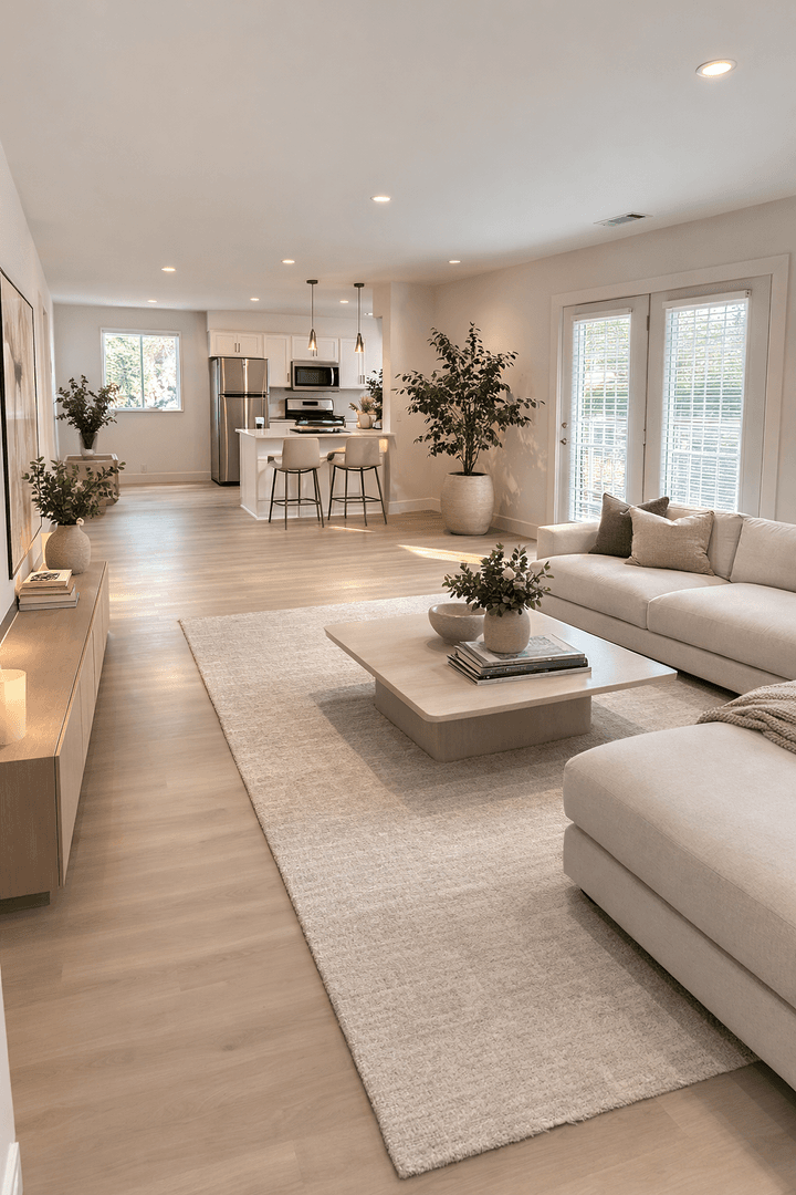 Omaha Apartment: 2520 South 60th Street