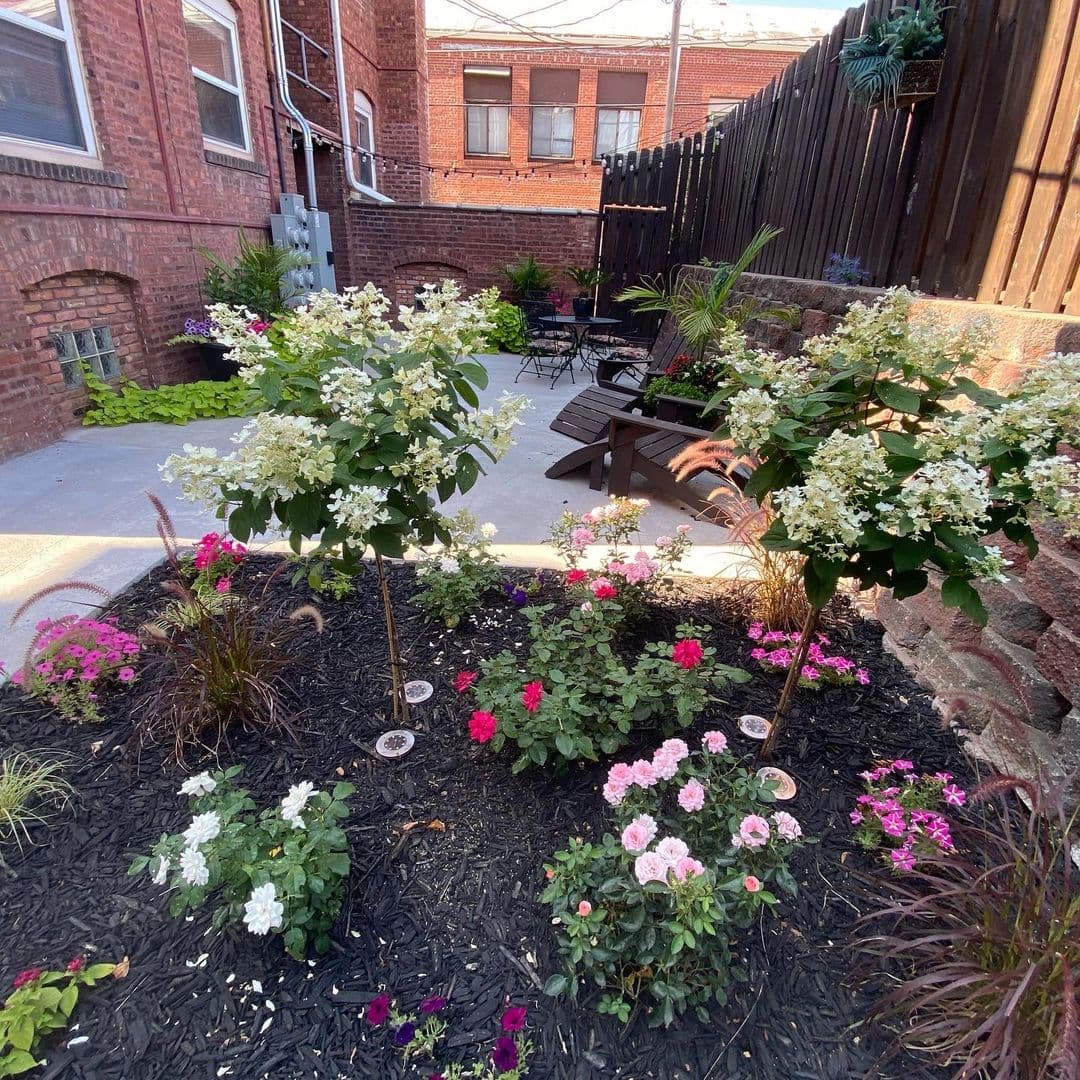 Omaha Apartment: 2754 Harney / 324 S 27th Avenue