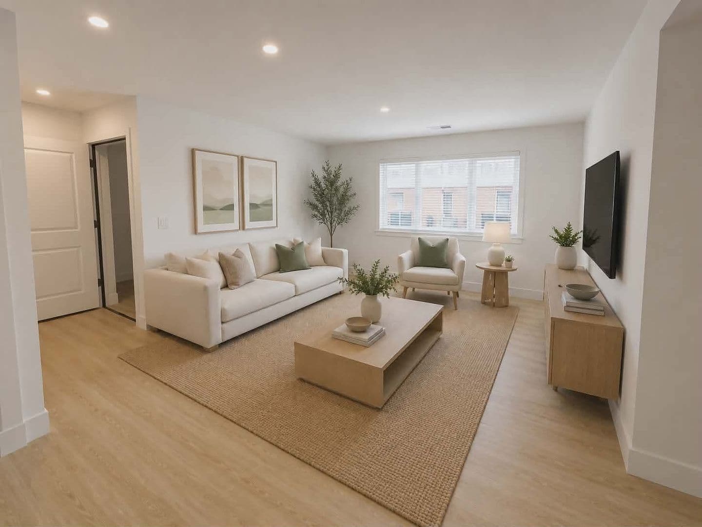 Omaha Apartment: 2520 South 60th Street