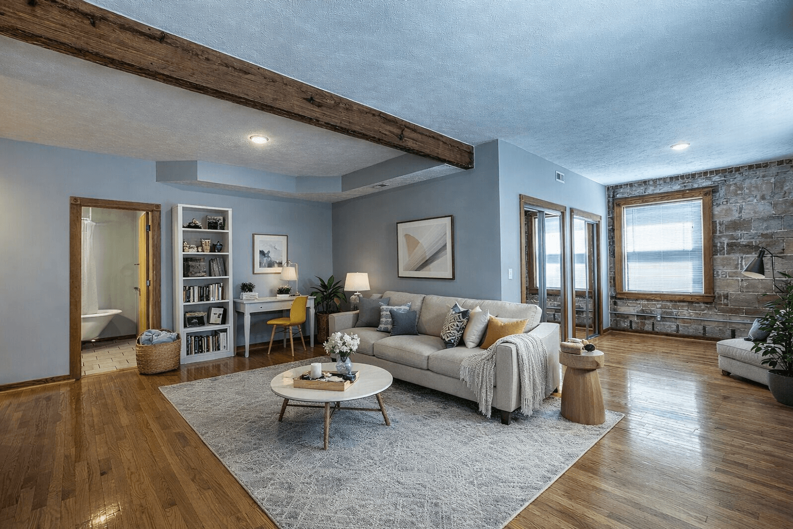 Omaha Apartment: 2754 Harney / 324 S 27th Avenue