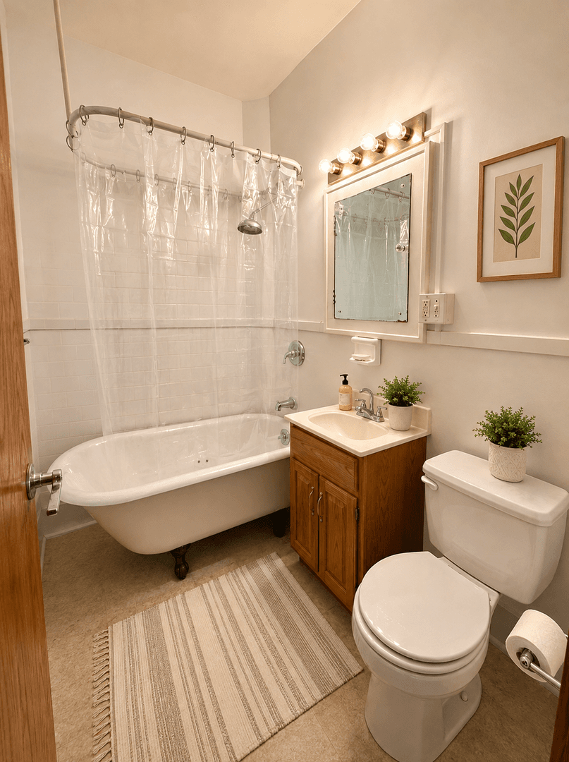 Omaha Apartment: 2754 Harney / 324 S 27th Avenue