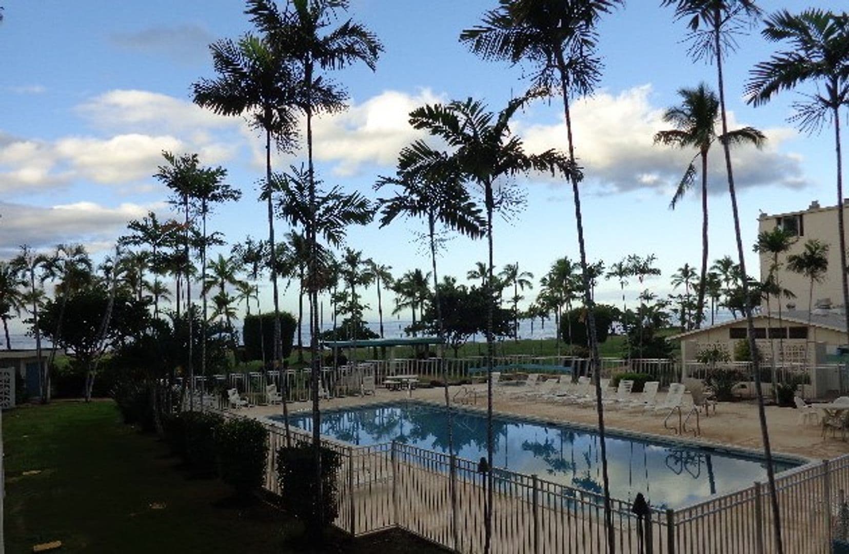 Waianae Condo: 85-175 Farrington Hwy #C212