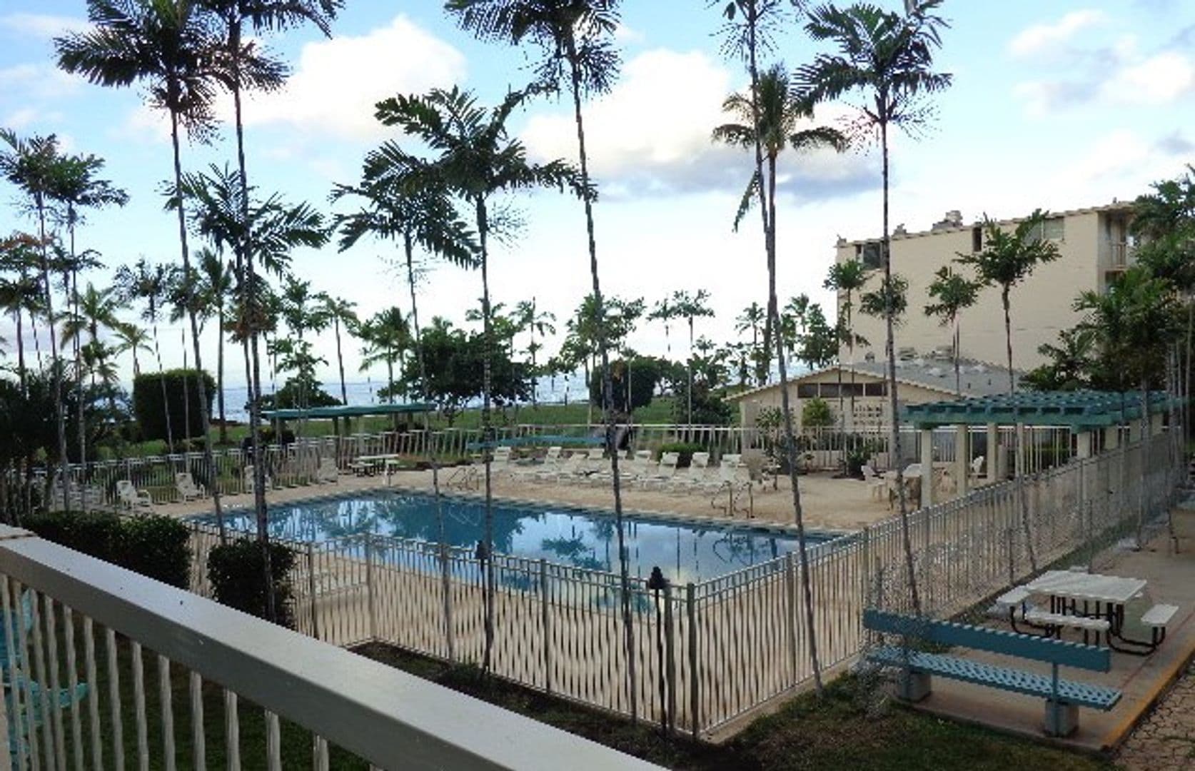 Waianae Condo: 85-175 Farrington Hwy #C212