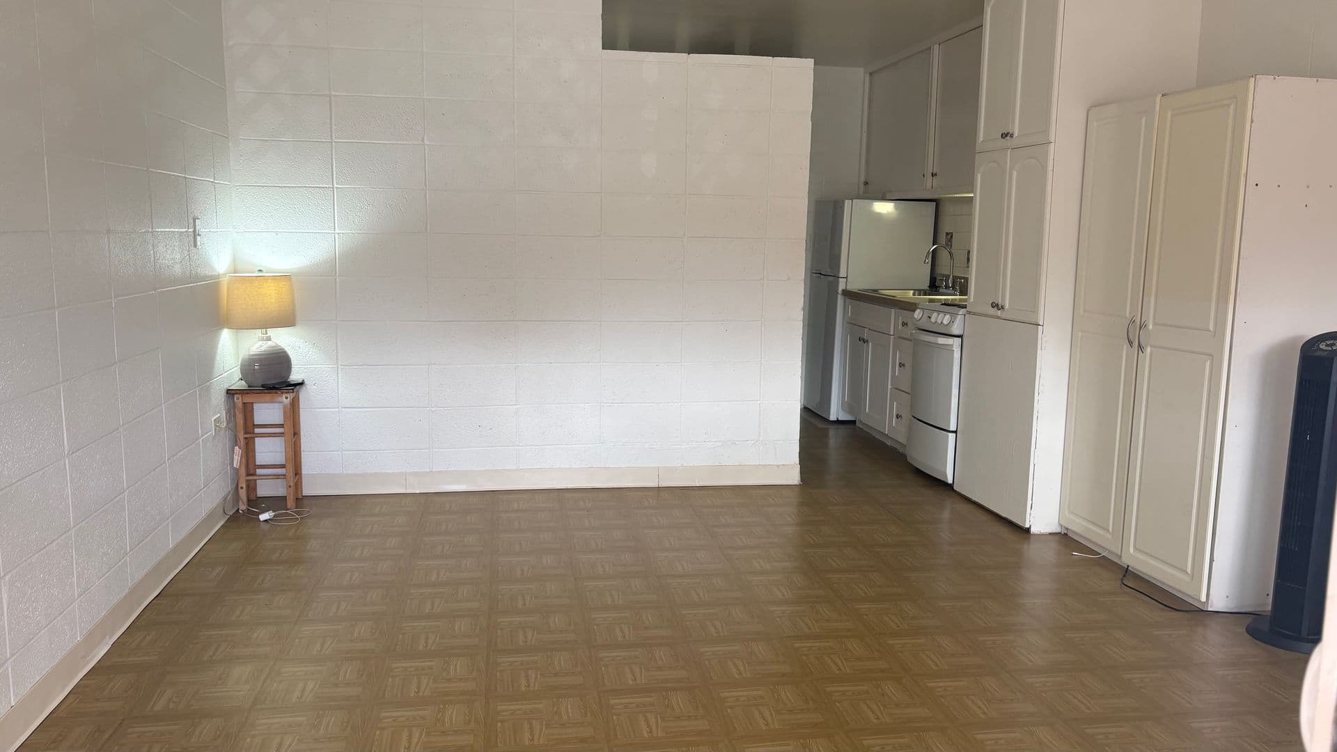 Waianae Condo: 85-933 Bayview ST #111