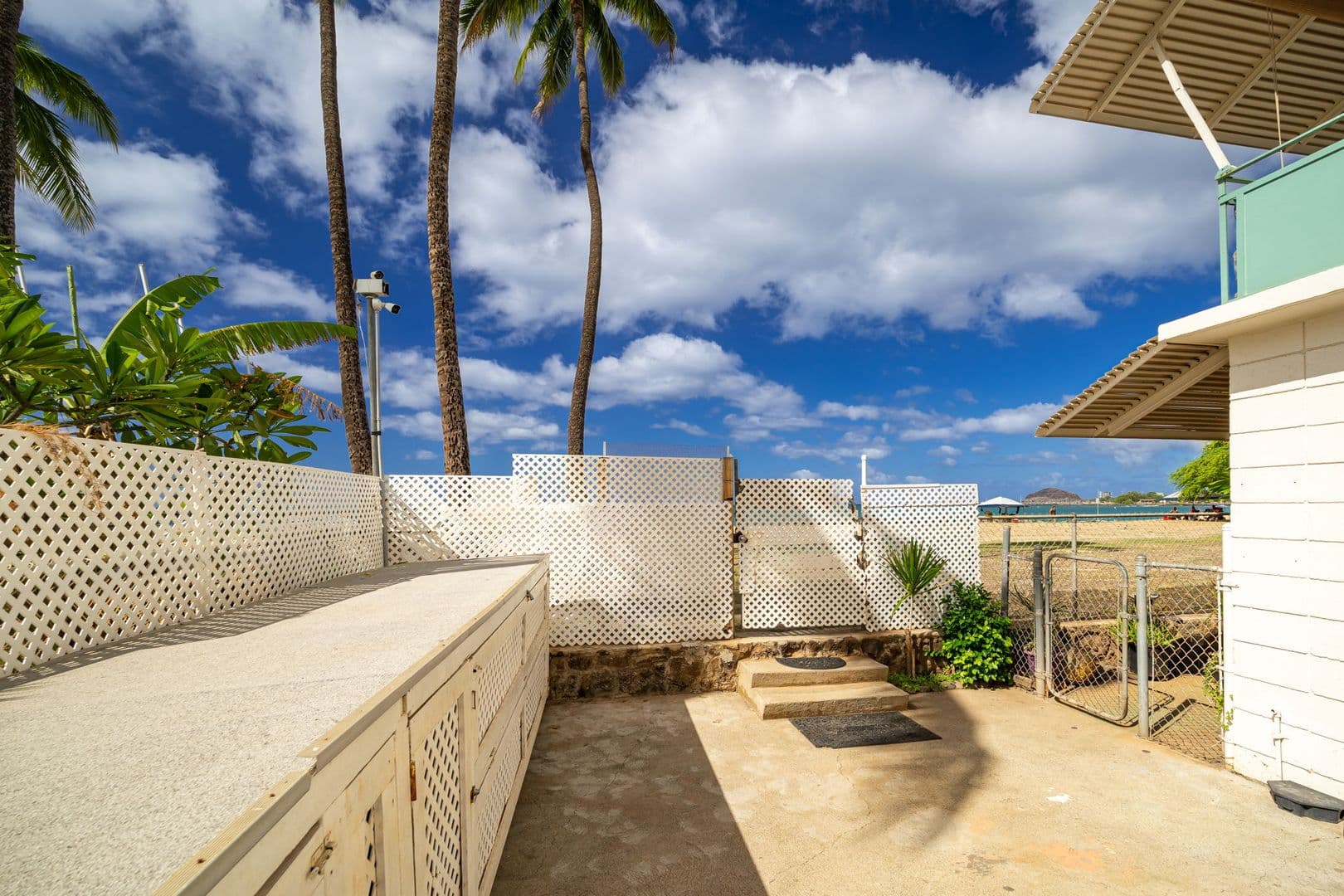 Waianae Condo: 85-933 Bayview ST #111