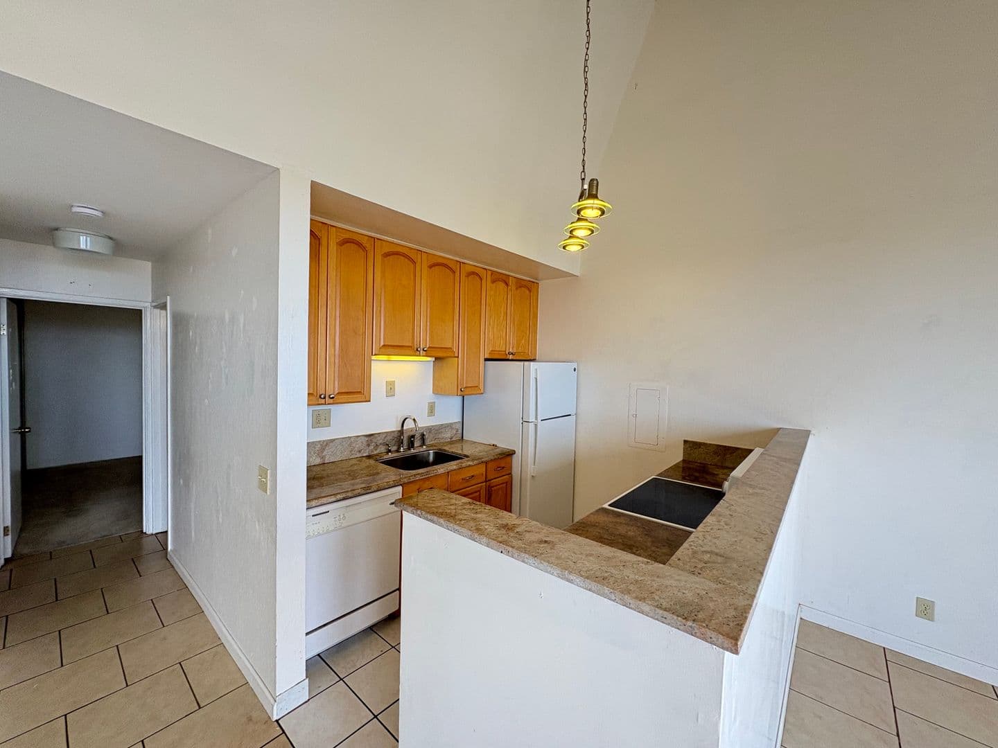 Waianae Condo: 84-664 Ala Mahiku St #193C