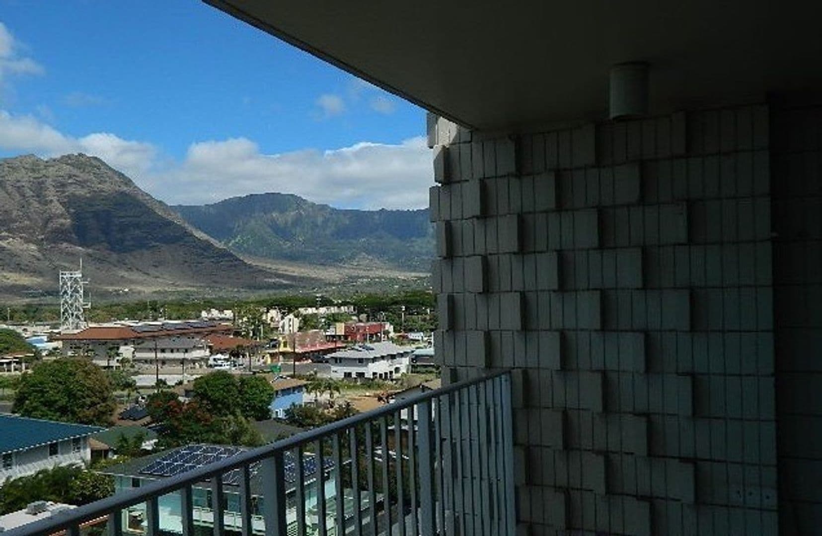 Waianae Condo: 85-003 Pokai Bay Street #705