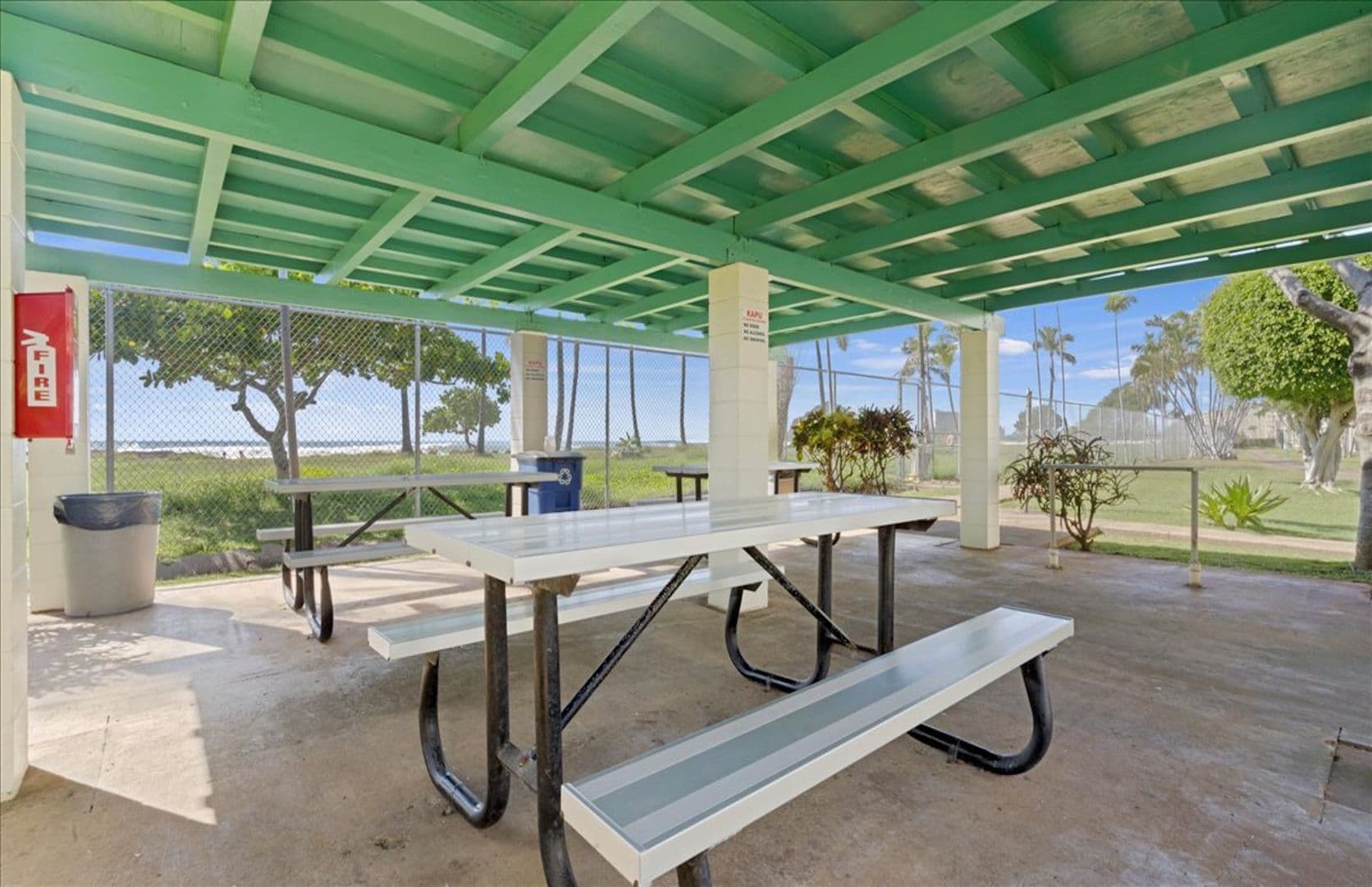 Waianae Condo: 85-175 Farrington Hwy #C247