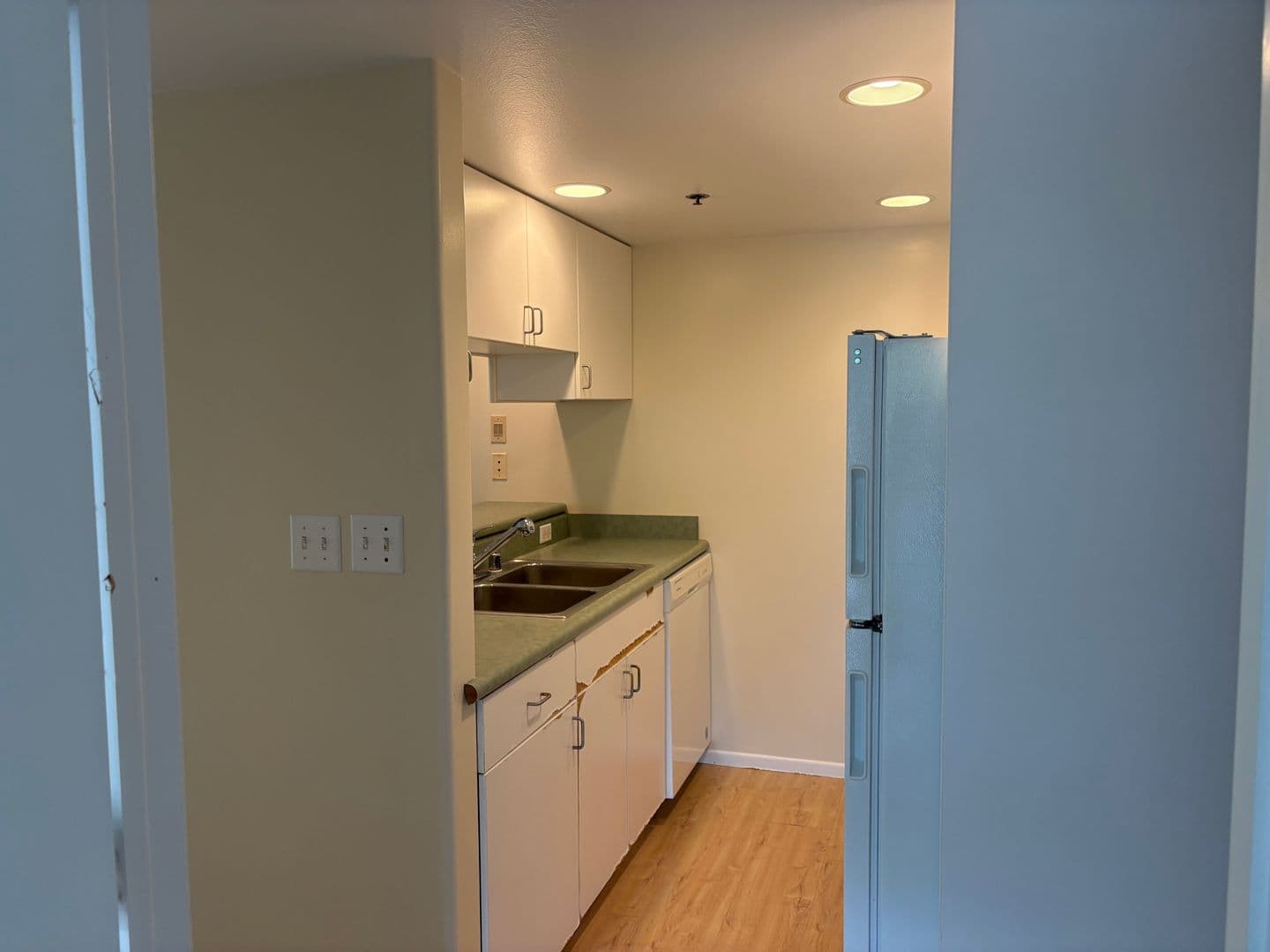 Honolulu Condo: 949 Prospect Street #302