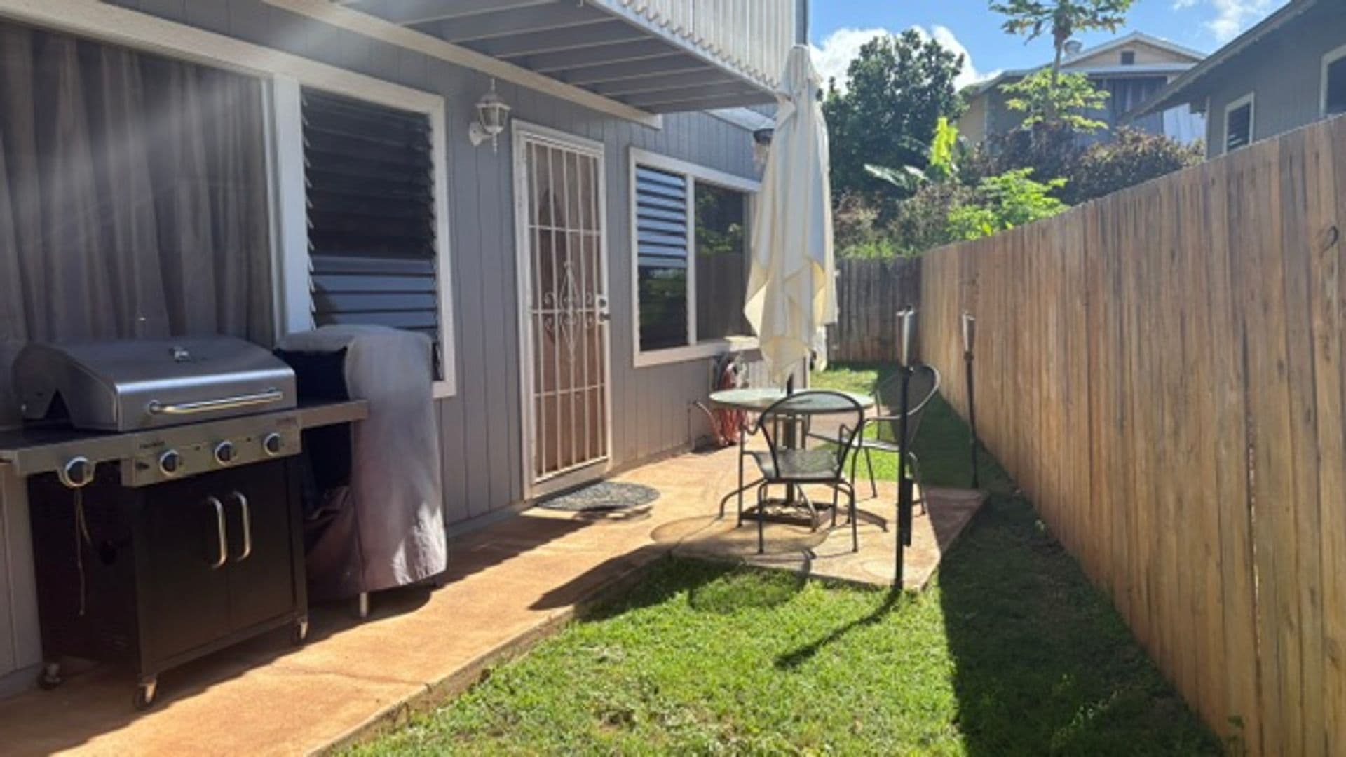 Waianae House: 86-912 Pukui Pl