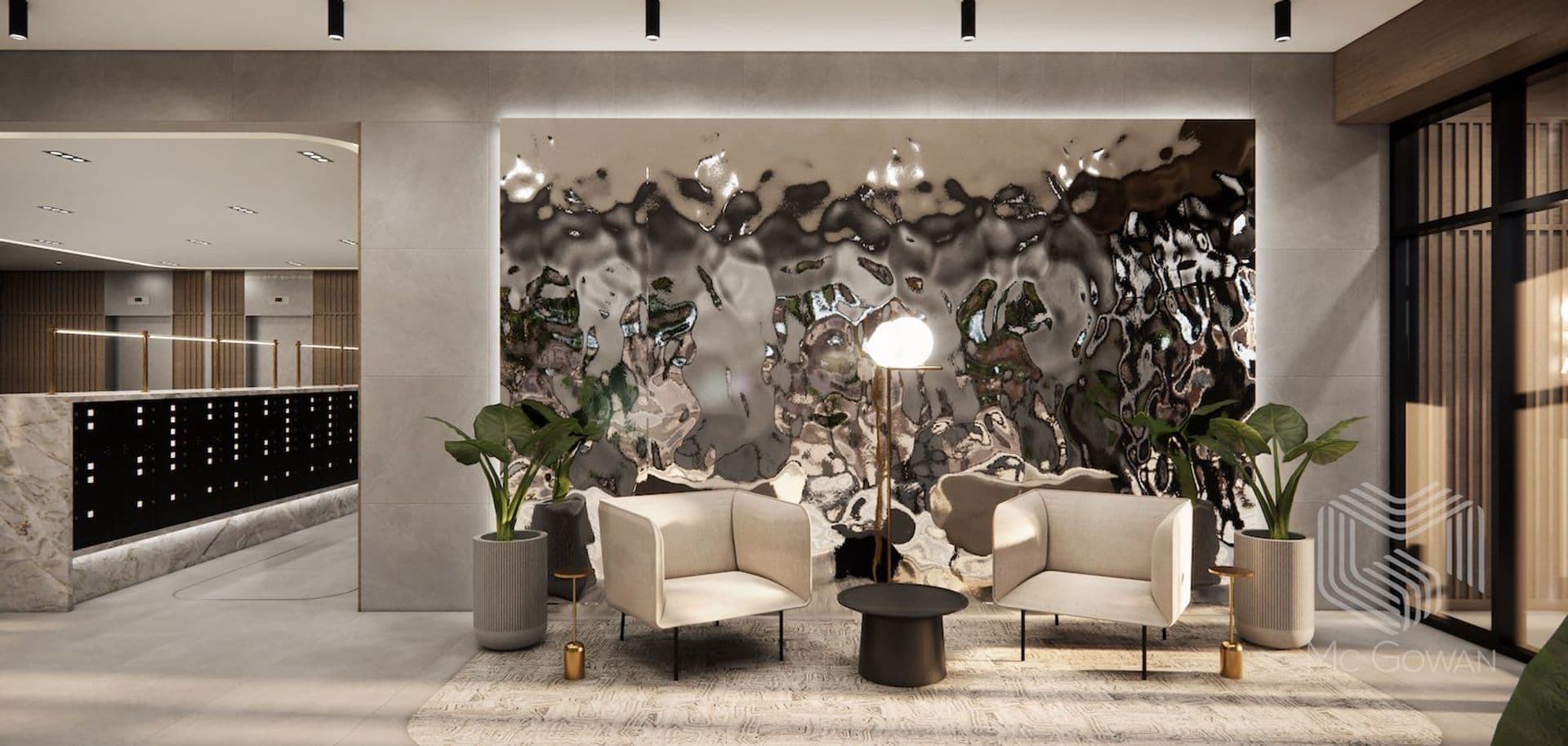 Hackensack Apartment: 95 Anderson Street