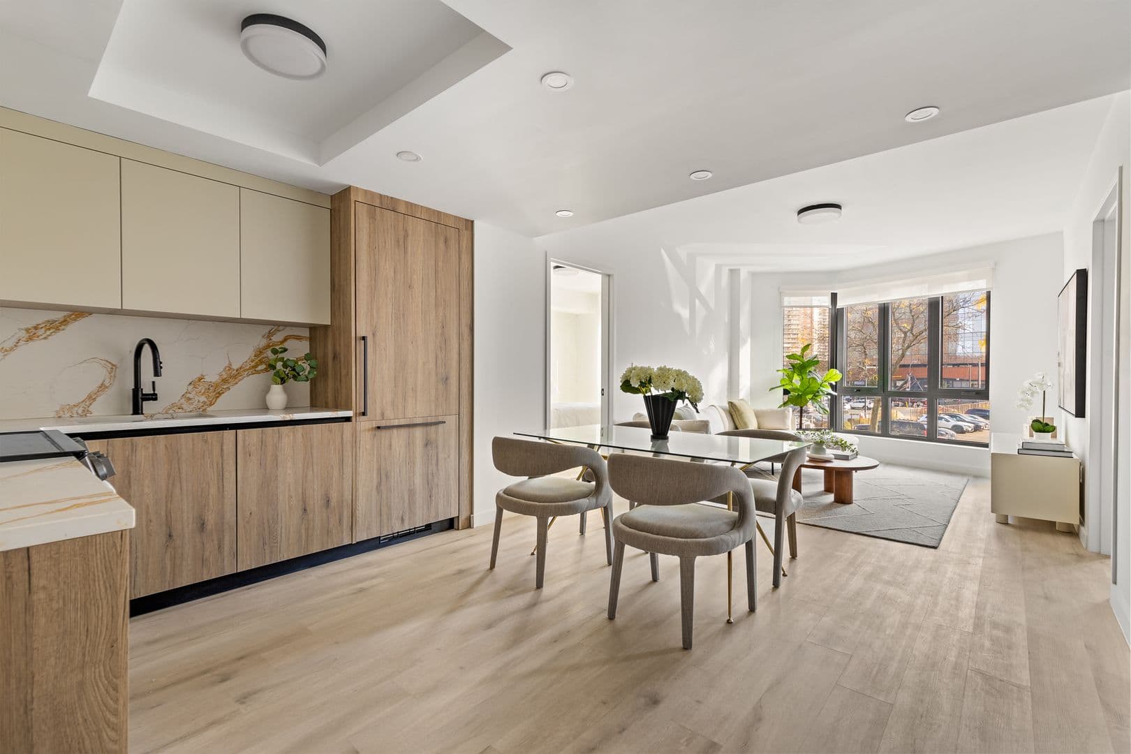 Brooklyn Apartment: 2971 Shell Road