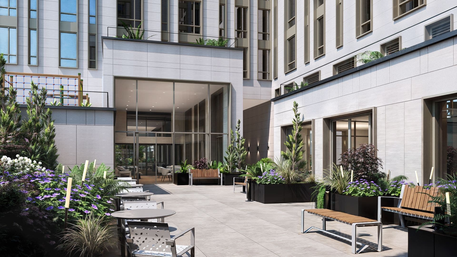 Manhattan Apartment: 205 East 110 Street - APT.1402