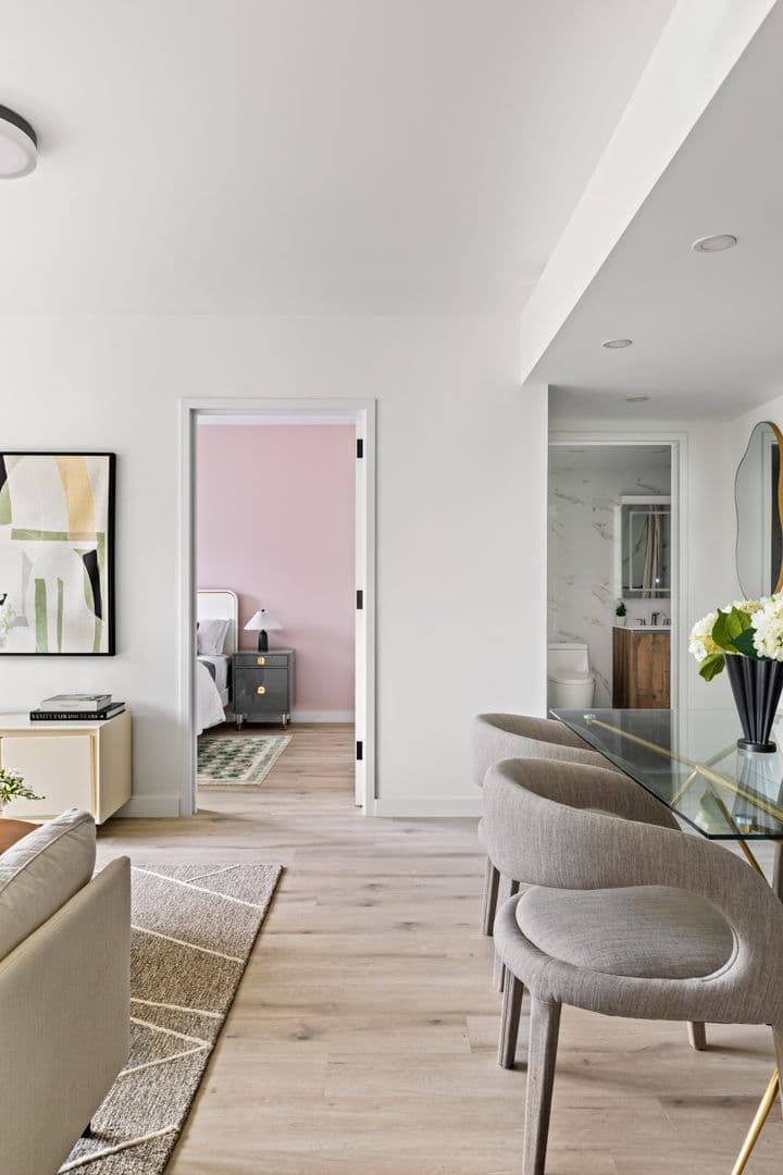 Brooklyn Apartment: 2971 Shell Road