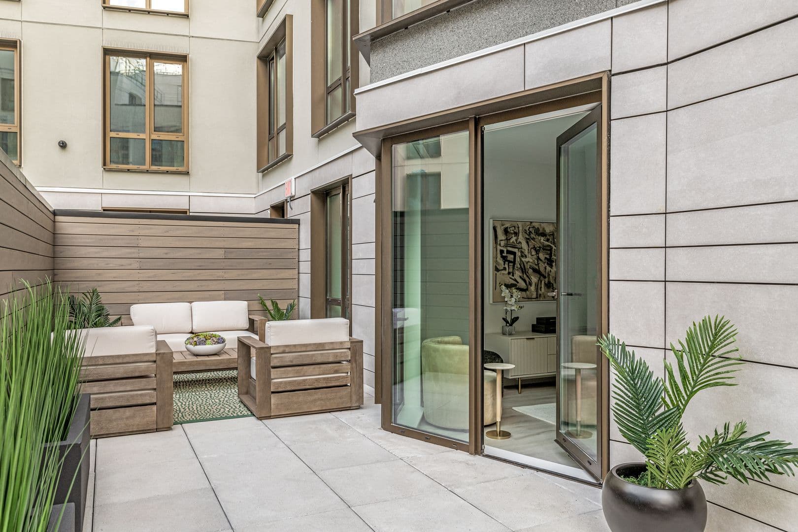 Brooklyn Apartment: 2971 Shell Road
