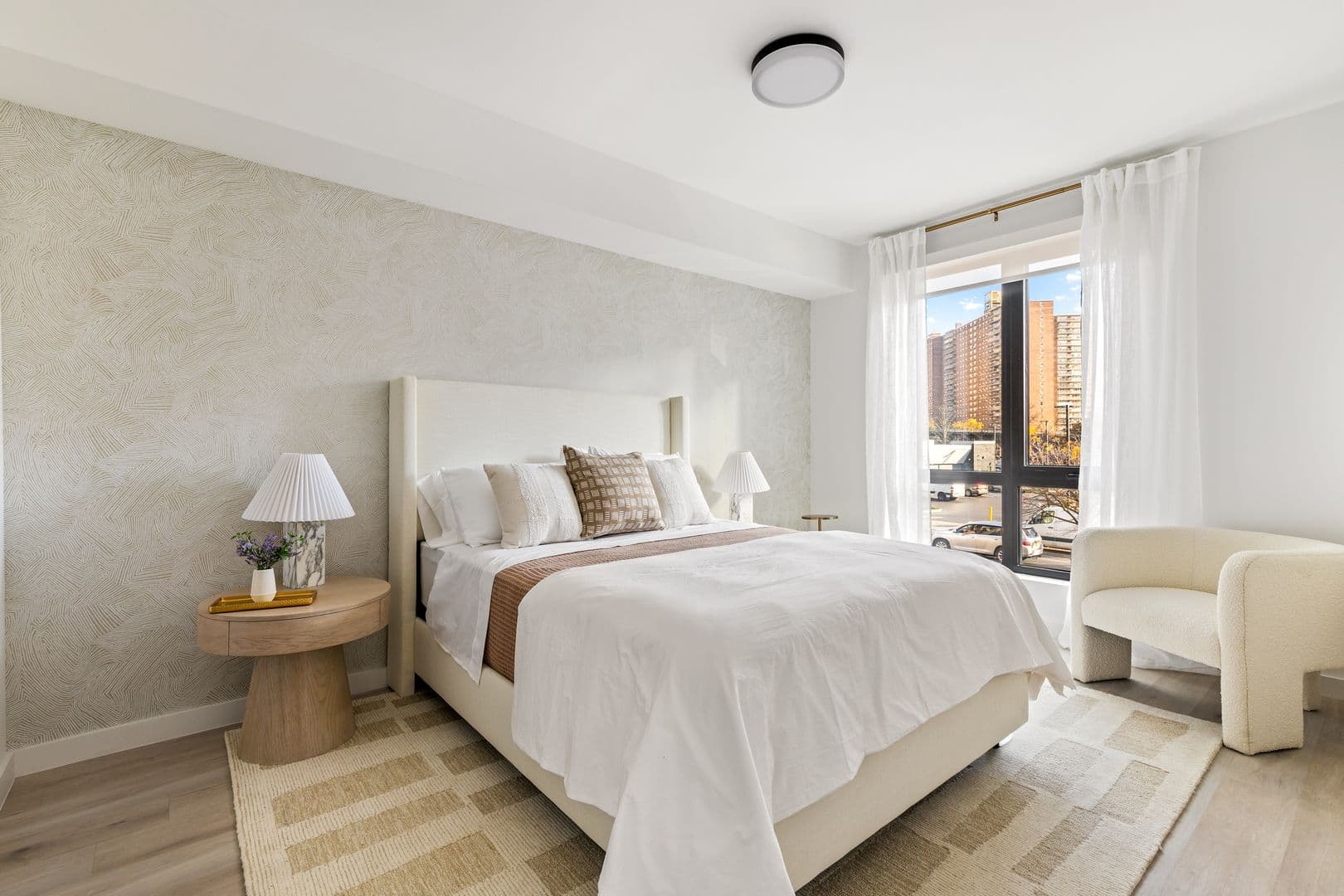 Brooklyn Apartment: 2971 Shell Road