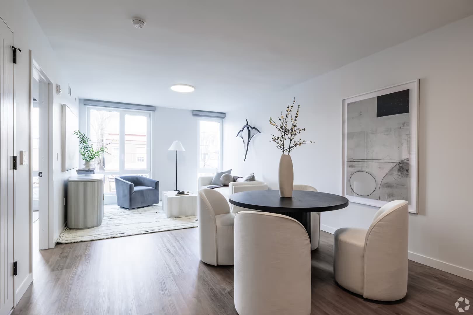 Hackensack Apartment: 95 Anderson Street