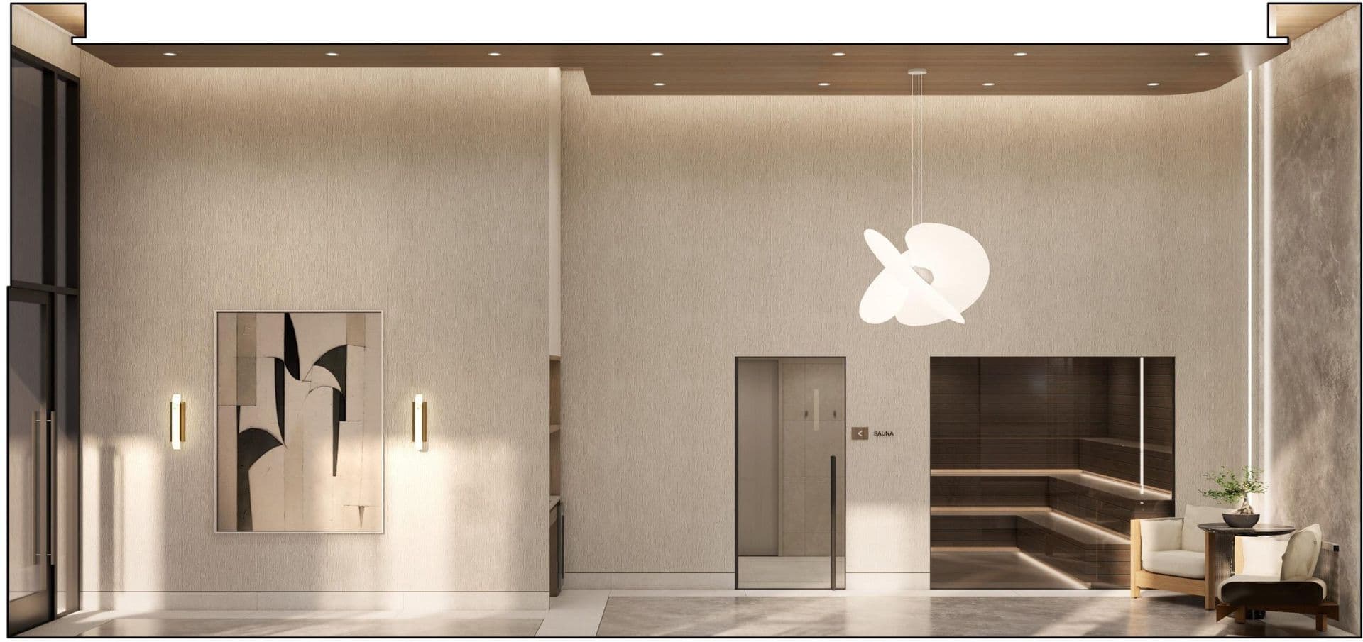 Manhattan Apartment: 205 East 110 Street - APT.1004