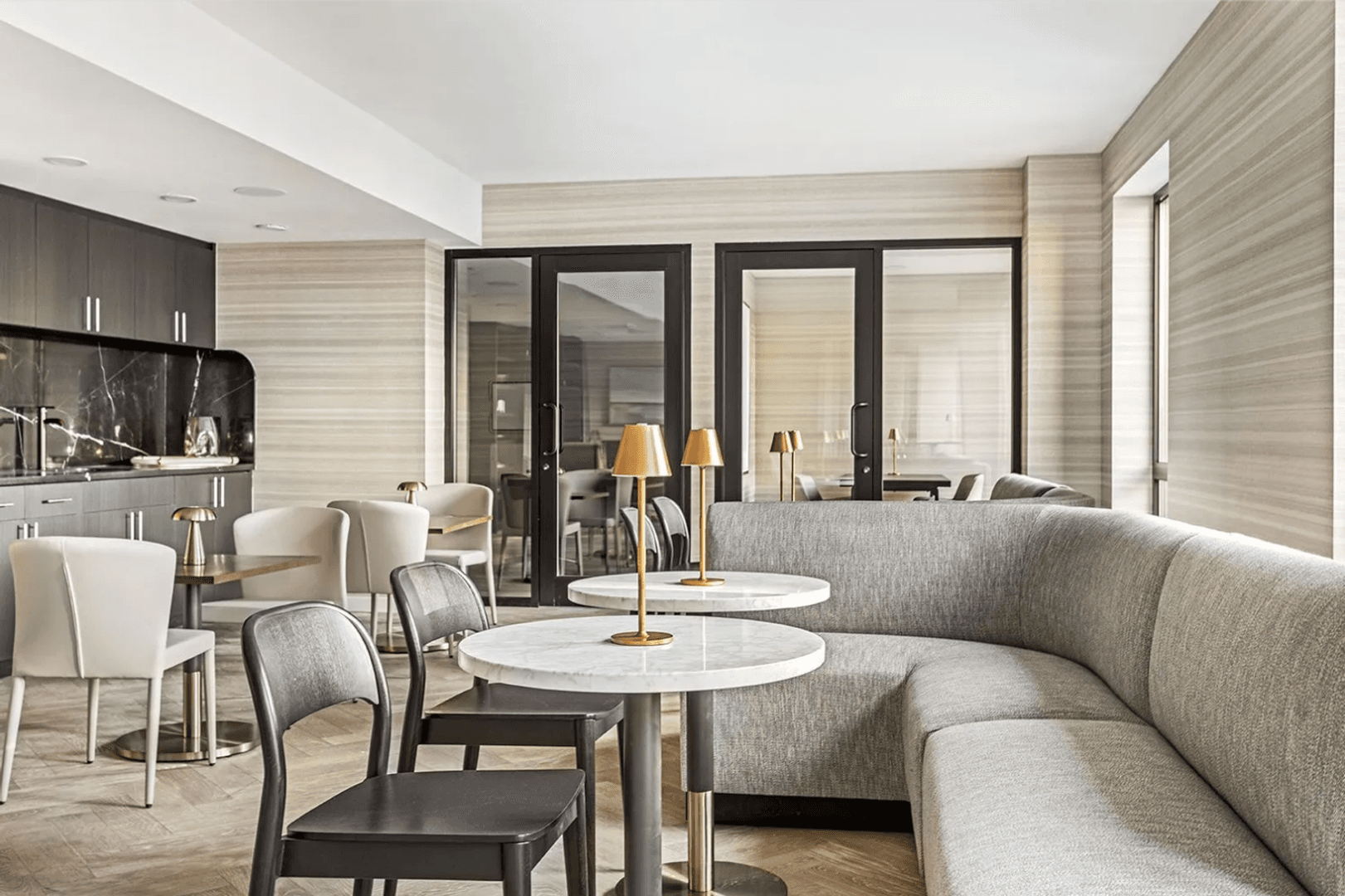 Brooklyn Apartment: 2971 Shell Road