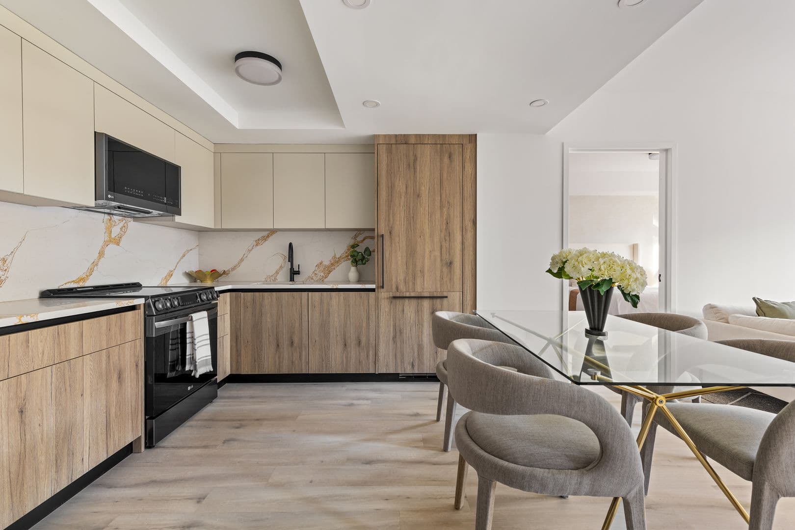 Brooklyn Apartment: 2971 Shell Road