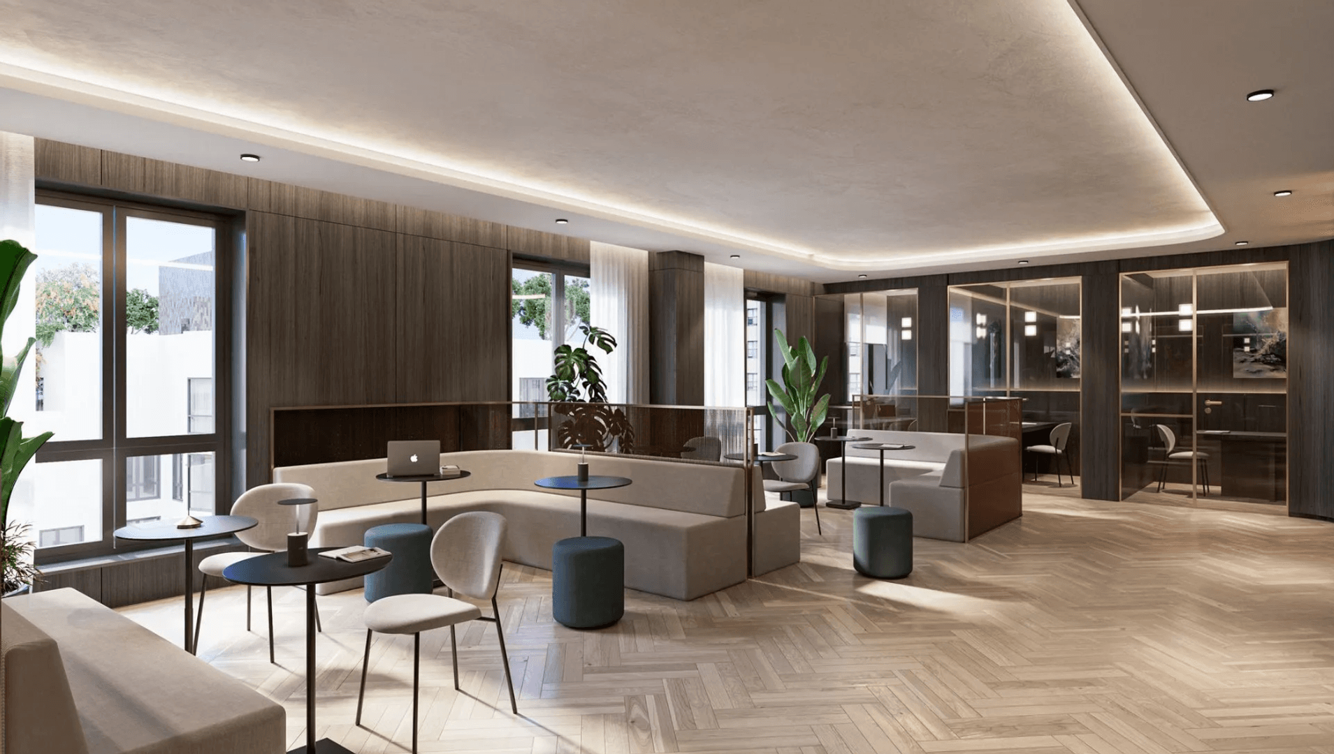 Brooklyn Apartment: 2971 Shell Road