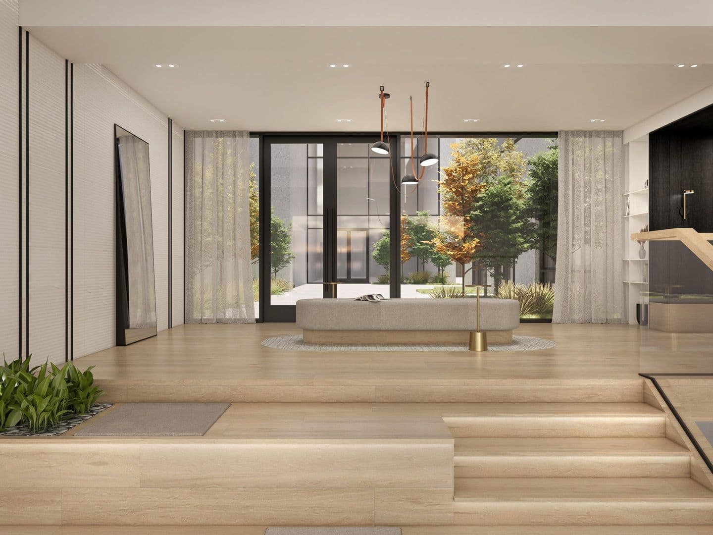 Manhattan Apartment: 205 East 110 Street - APT. 810