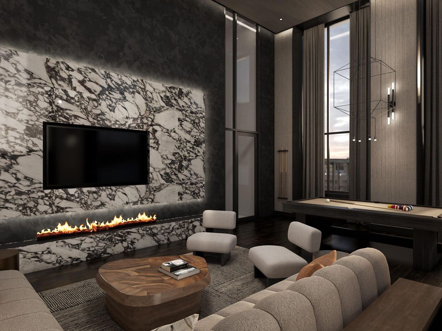 Manhattan Apartment: 205 East 110 Street - APT.1402
