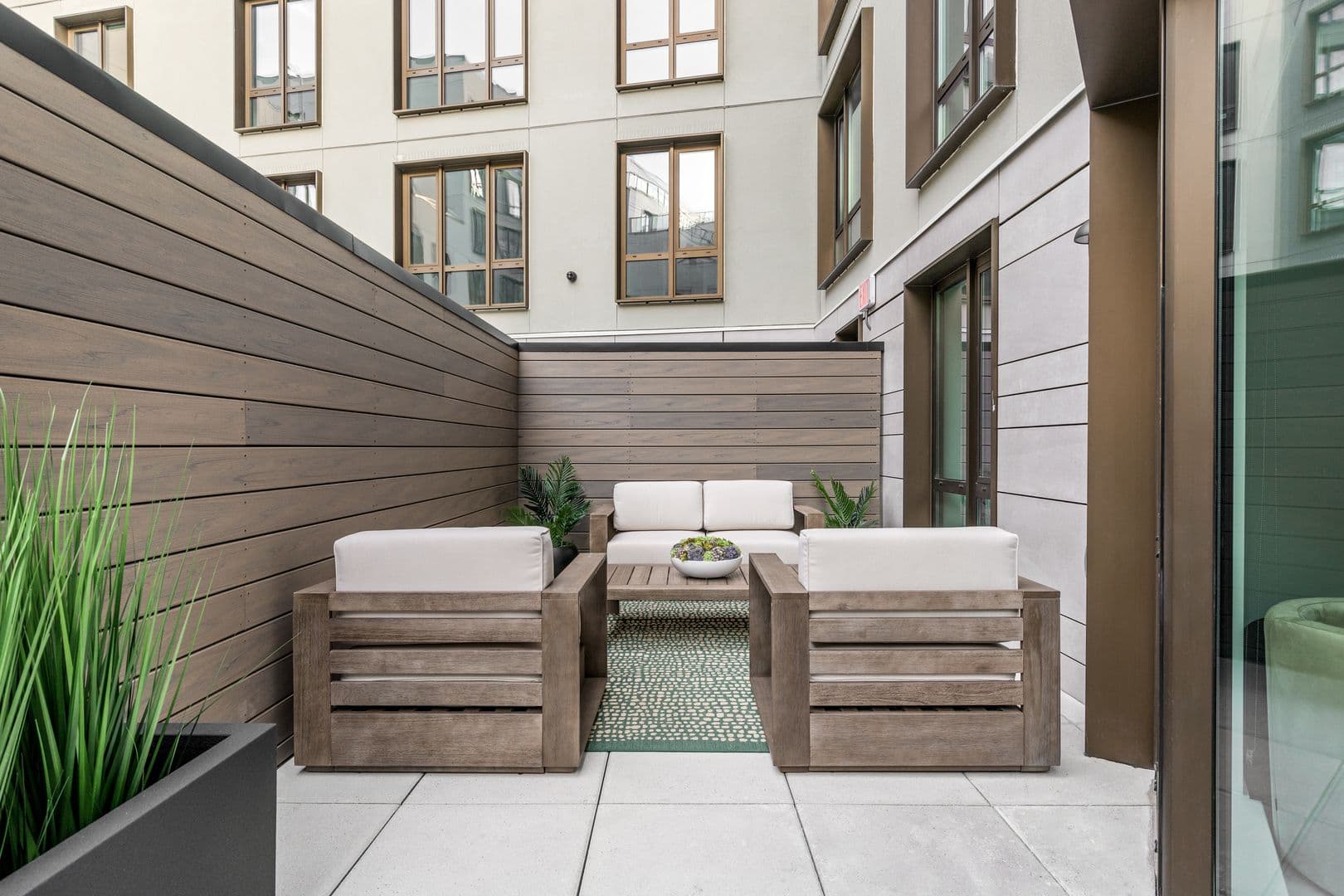 Brooklyn Apartment: 2971 Shell Road