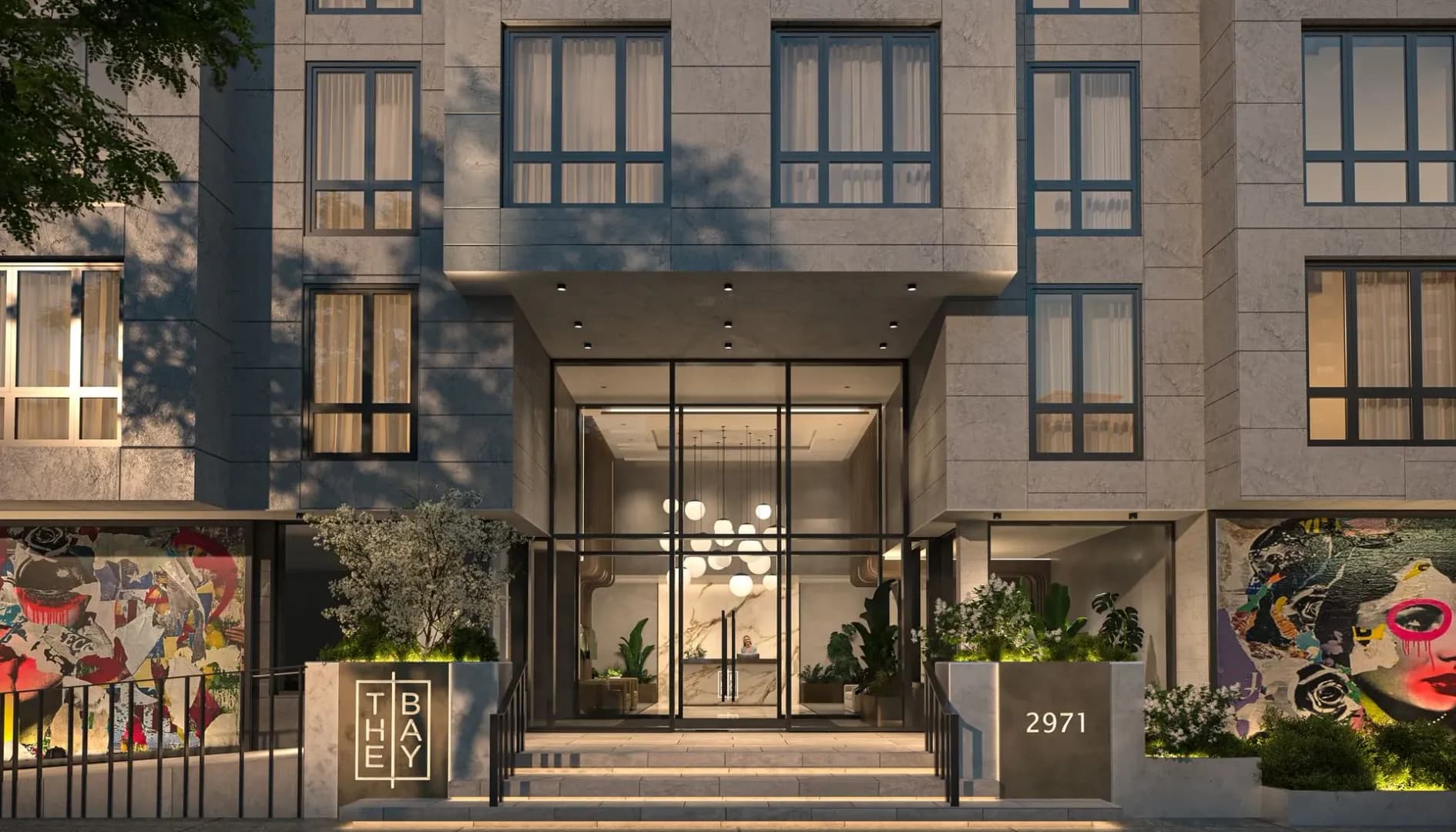 Brooklyn Apartment: 2971 Shell Road