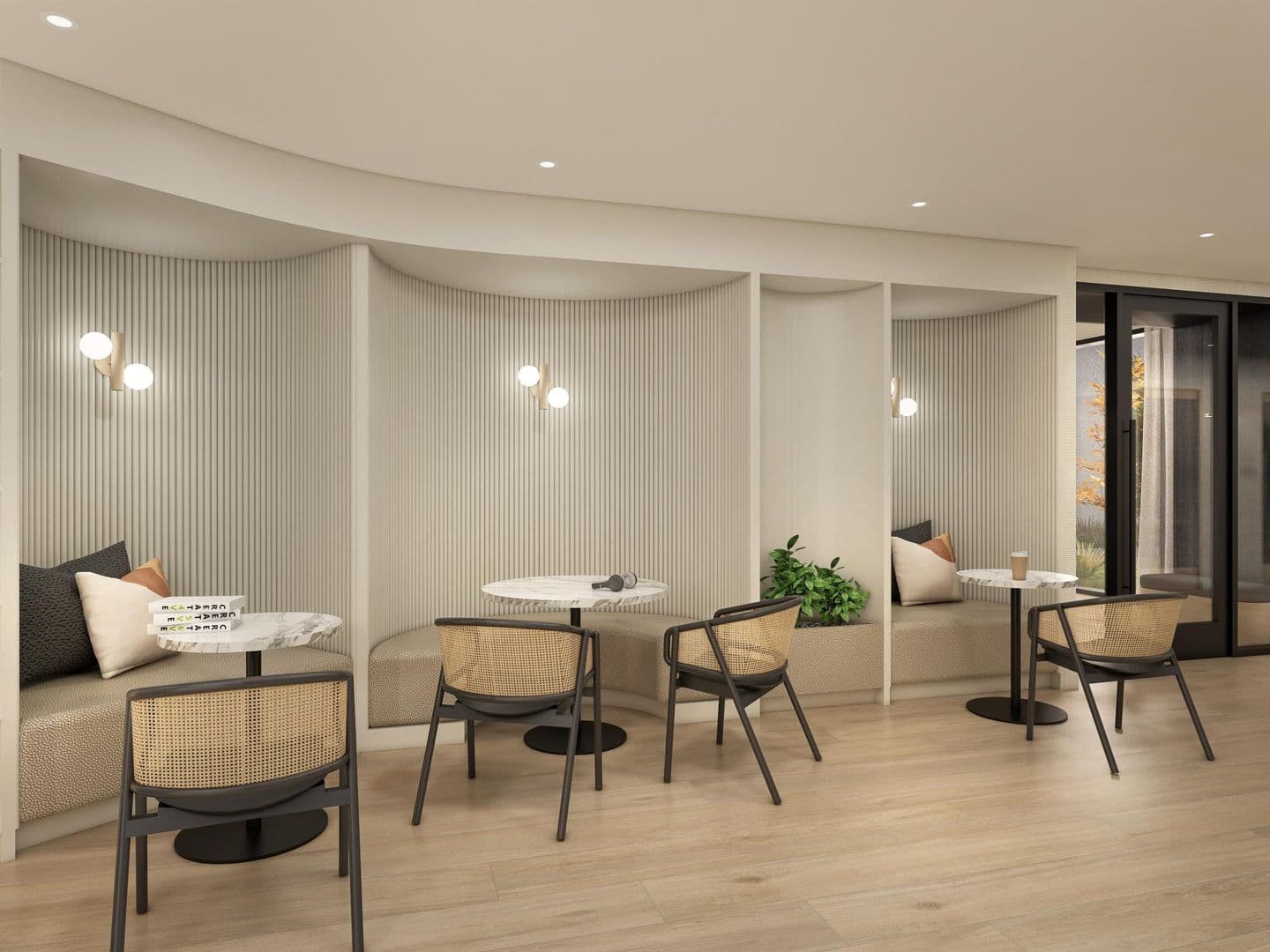 Manhattan Apartment: 205 East 110 Street - APT.1004