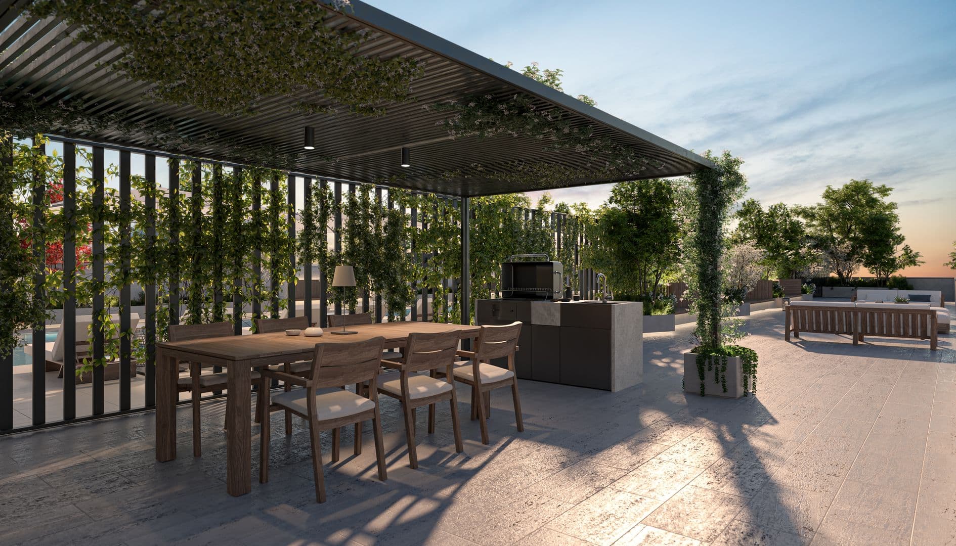 Brooklyn Apartment: 2971 Shell Road