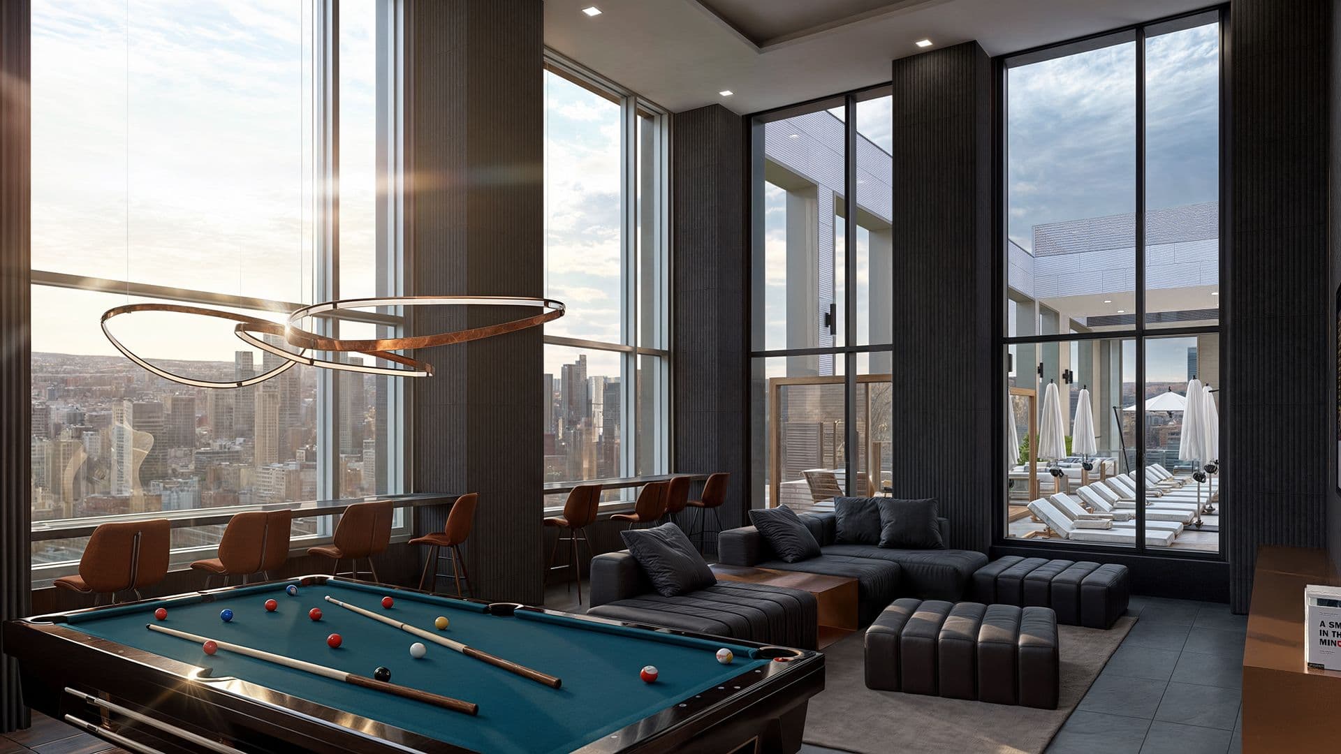 Manhattan Apartment: 205 East 110 Street - APT.1004