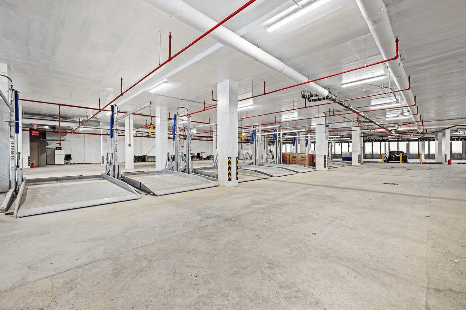 Brooklyn Apartment: 2971 Shell Road