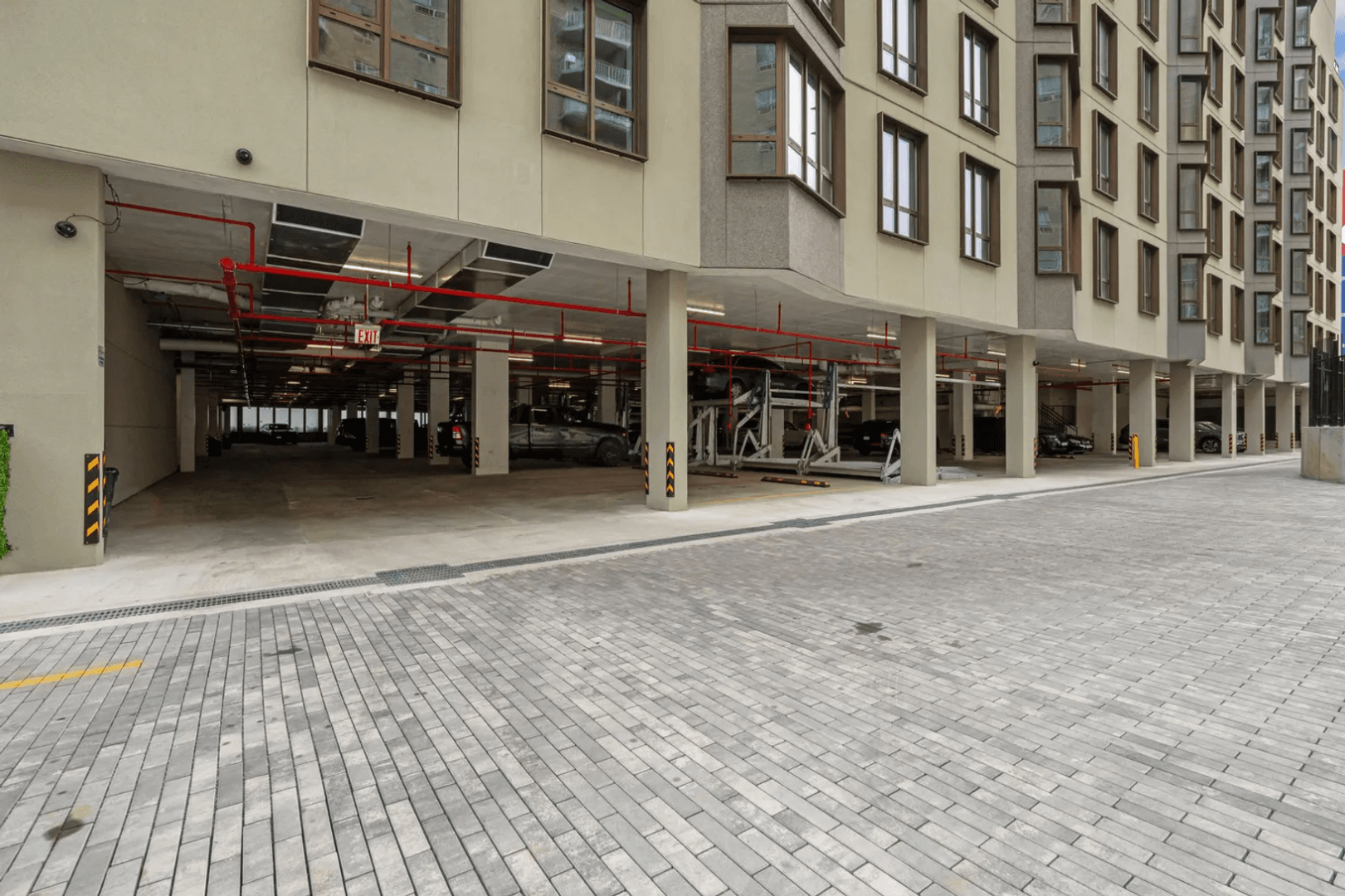 Brooklyn Apartment: 2971 Shell Road