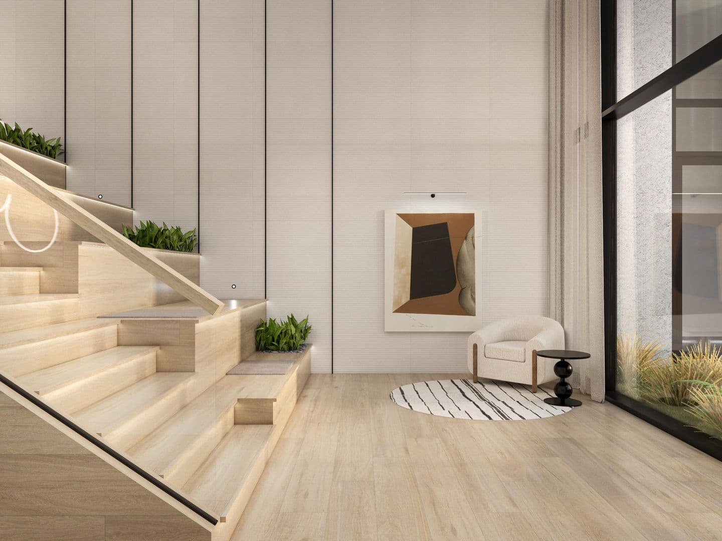 Manhattan Apartment: 205 East 110 Street - APT. 810