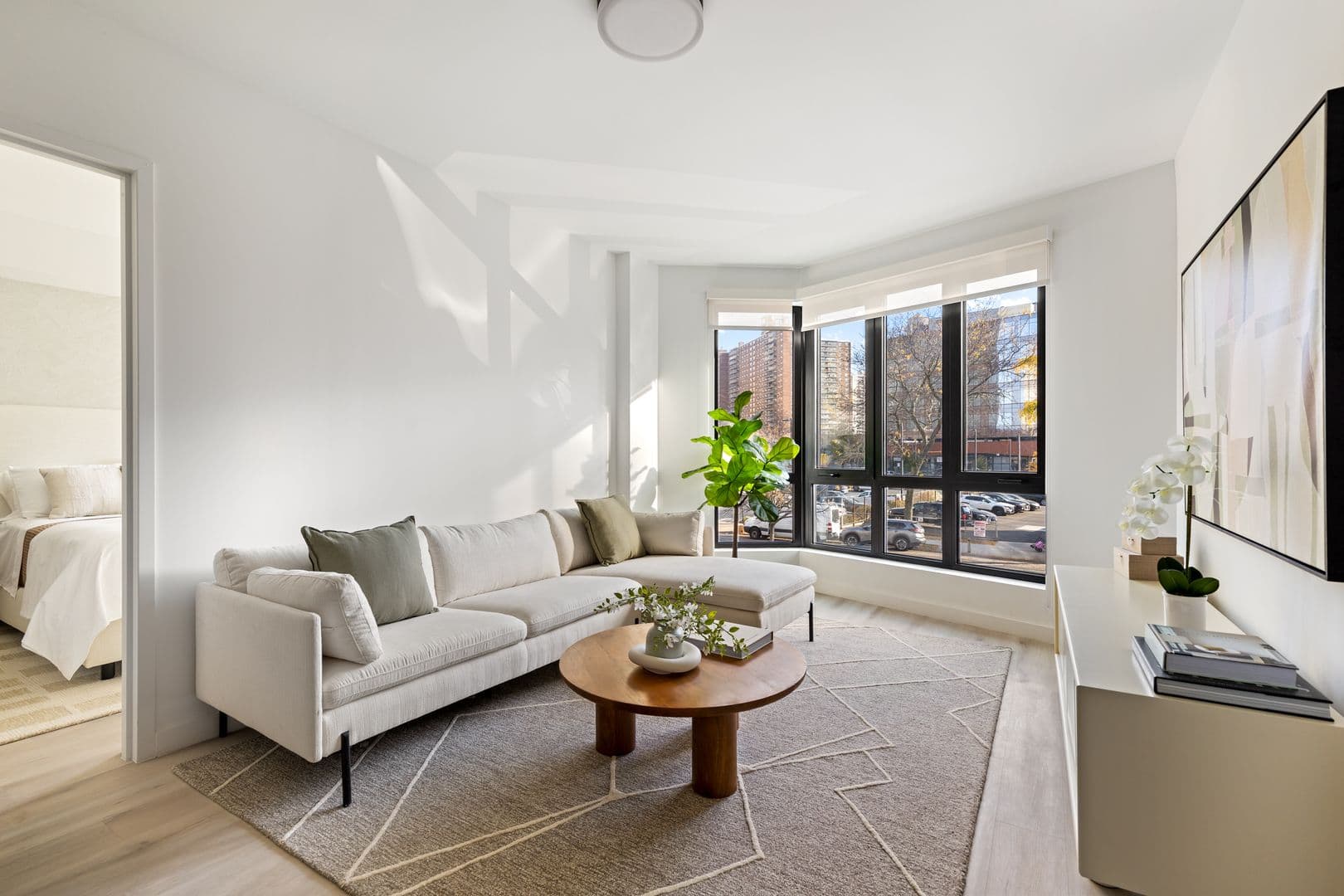 Brooklyn Apartment: 2971 Shell Road