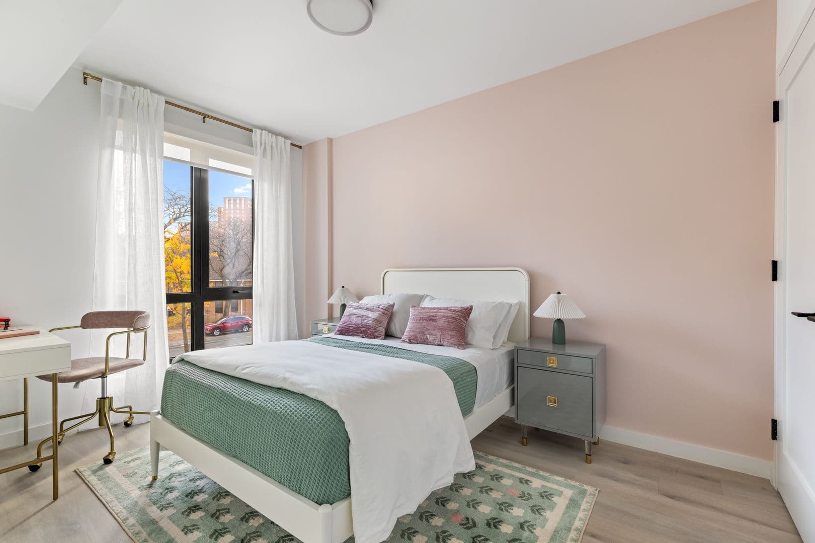 Brooklyn Apartment: 2971 Shell Road