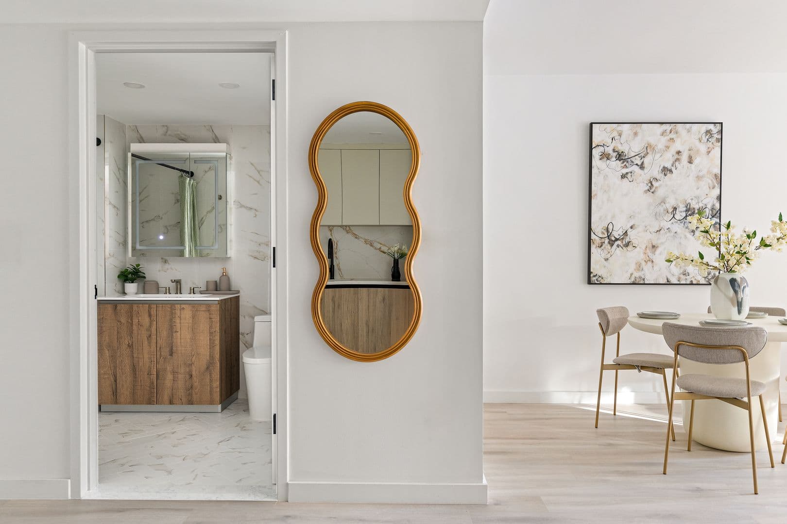 Brooklyn Apartment: 2971 Shell Road