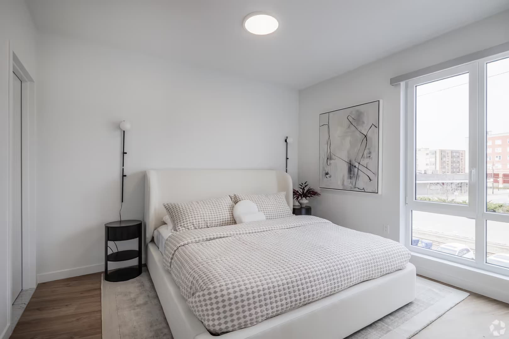 Hackensack Apartment: 95 Anderson Street