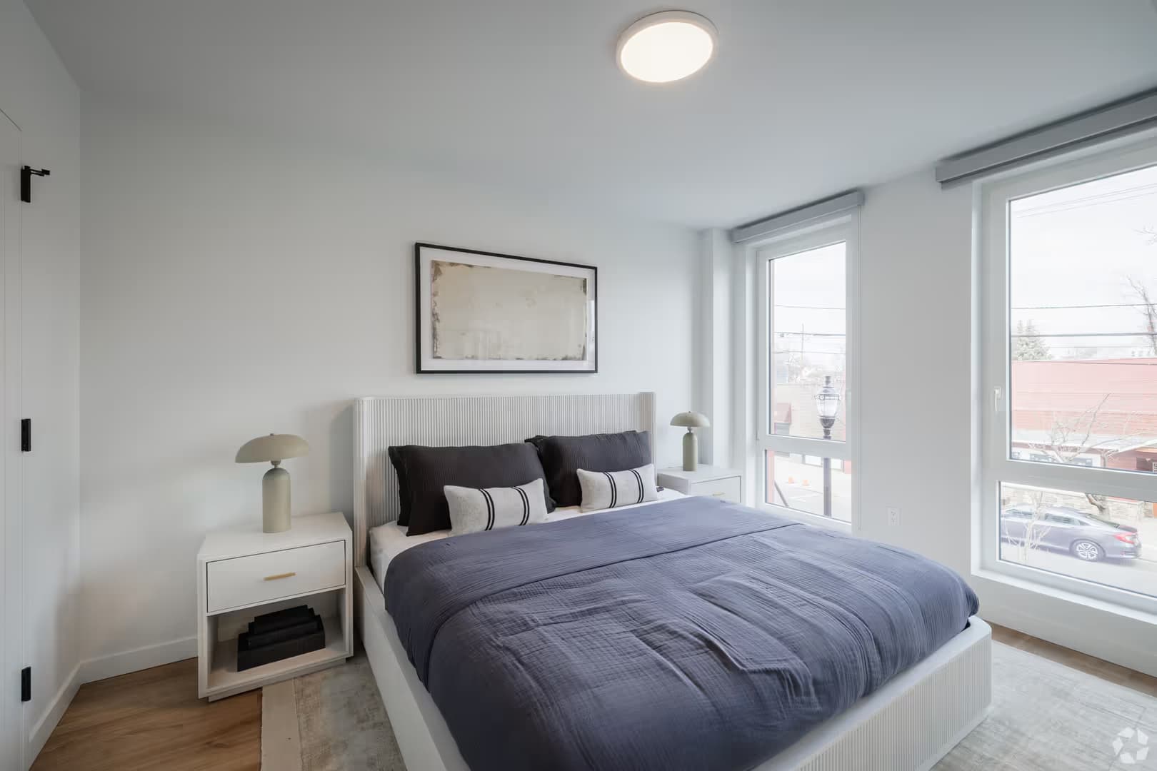 Hackensack Apartment: 95 Anderson Street