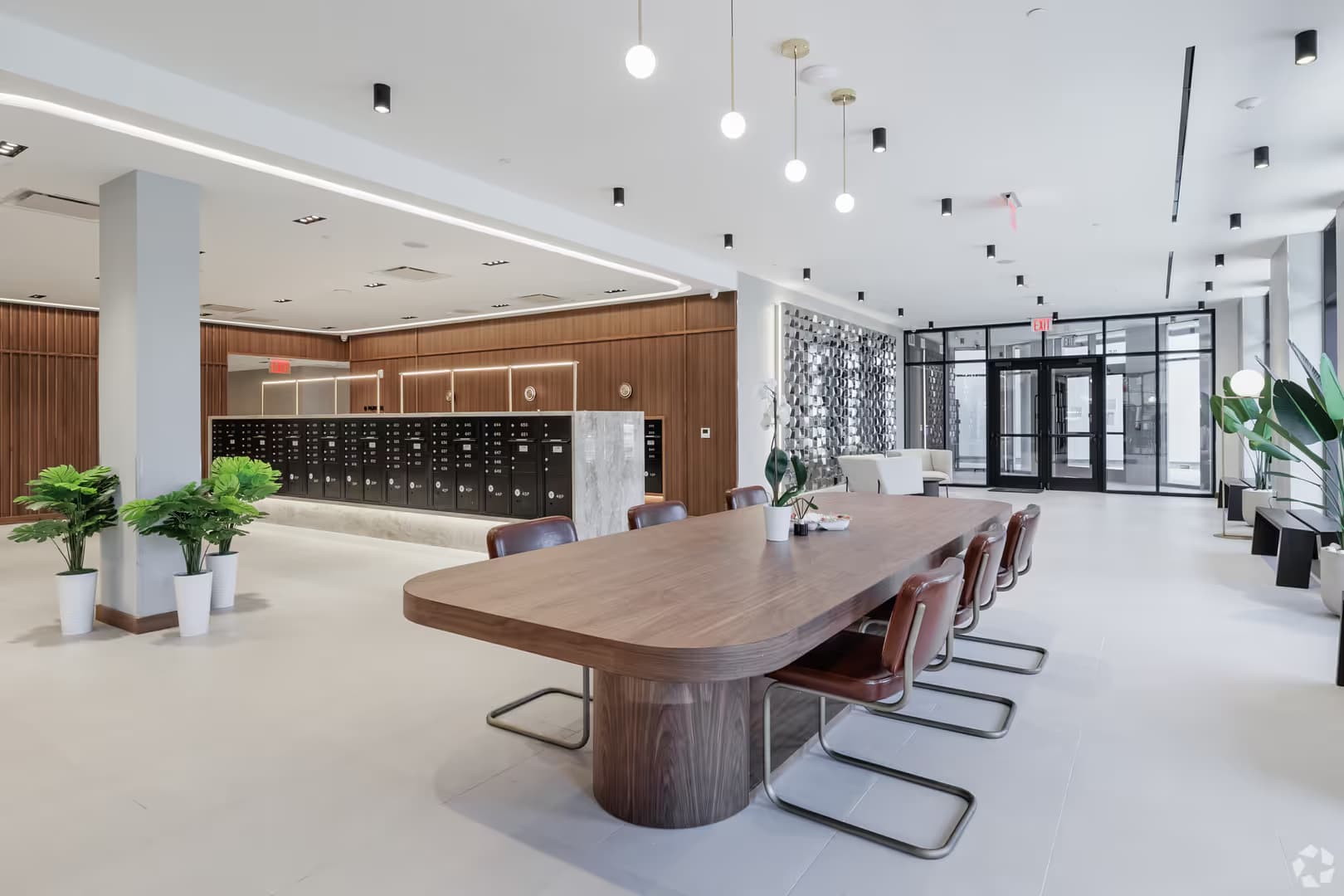 Hackensack Apartment: 95 Anderson Street
