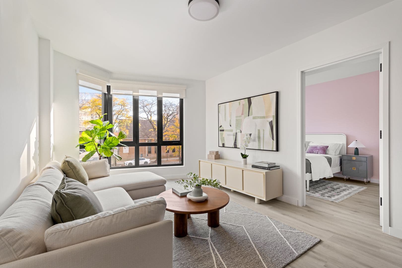 Brooklyn Apartment: 2971 Shell Road