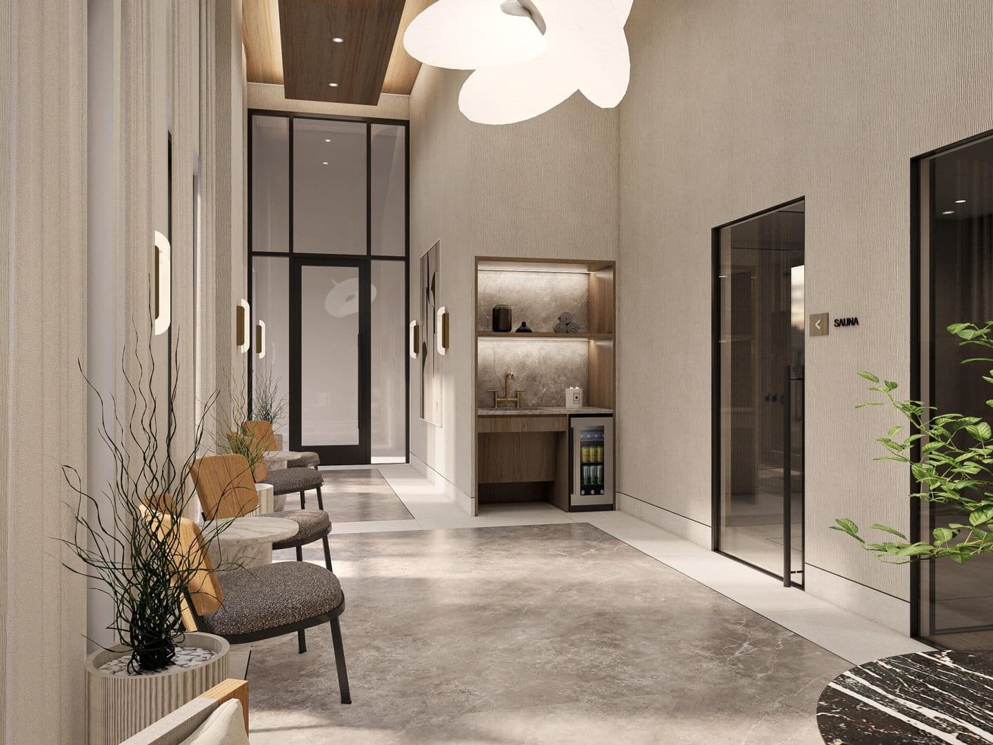 Manhattan Apartment: 205 East 110 Street - APT.1402