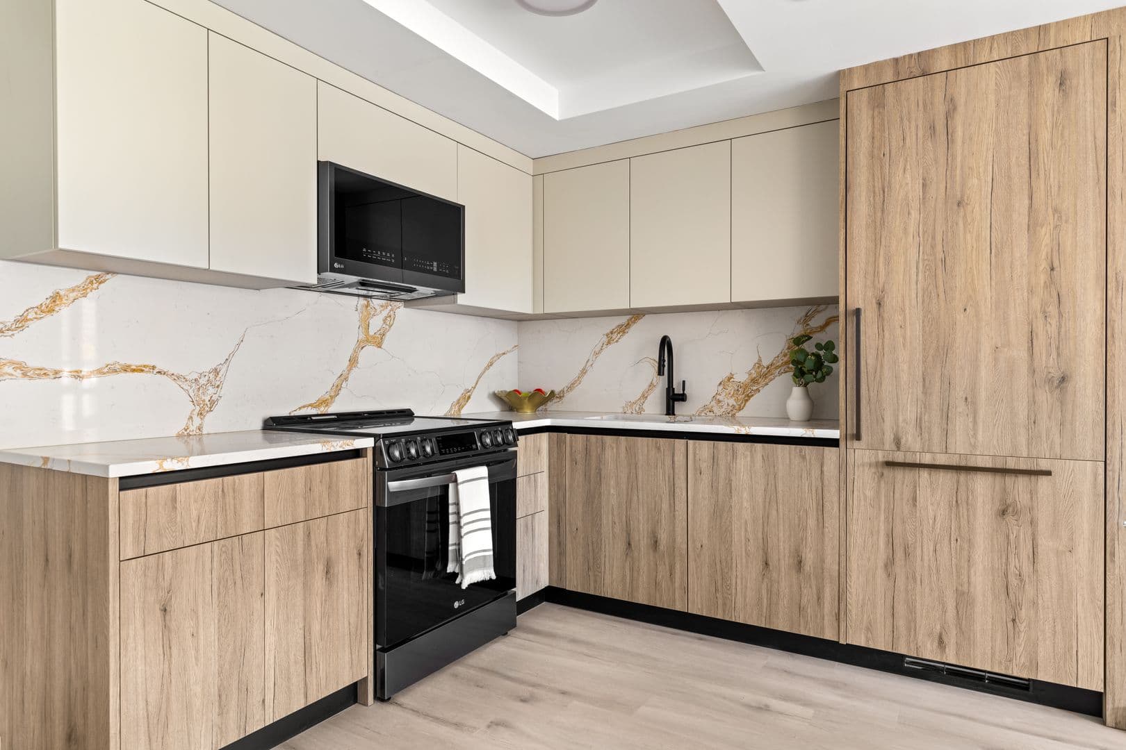 Brooklyn Apartment: 2971 Shell Road